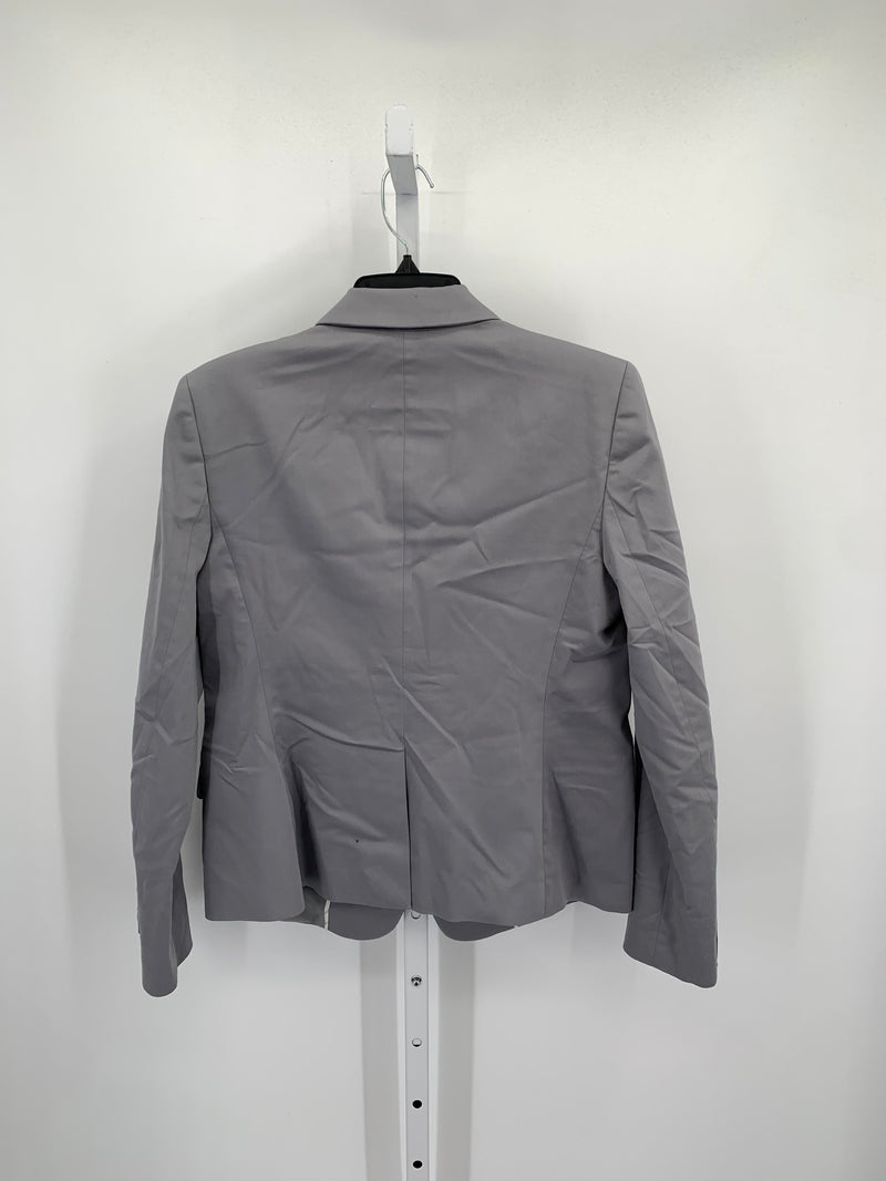 Ann Taylor Size 8 Misses Blazer