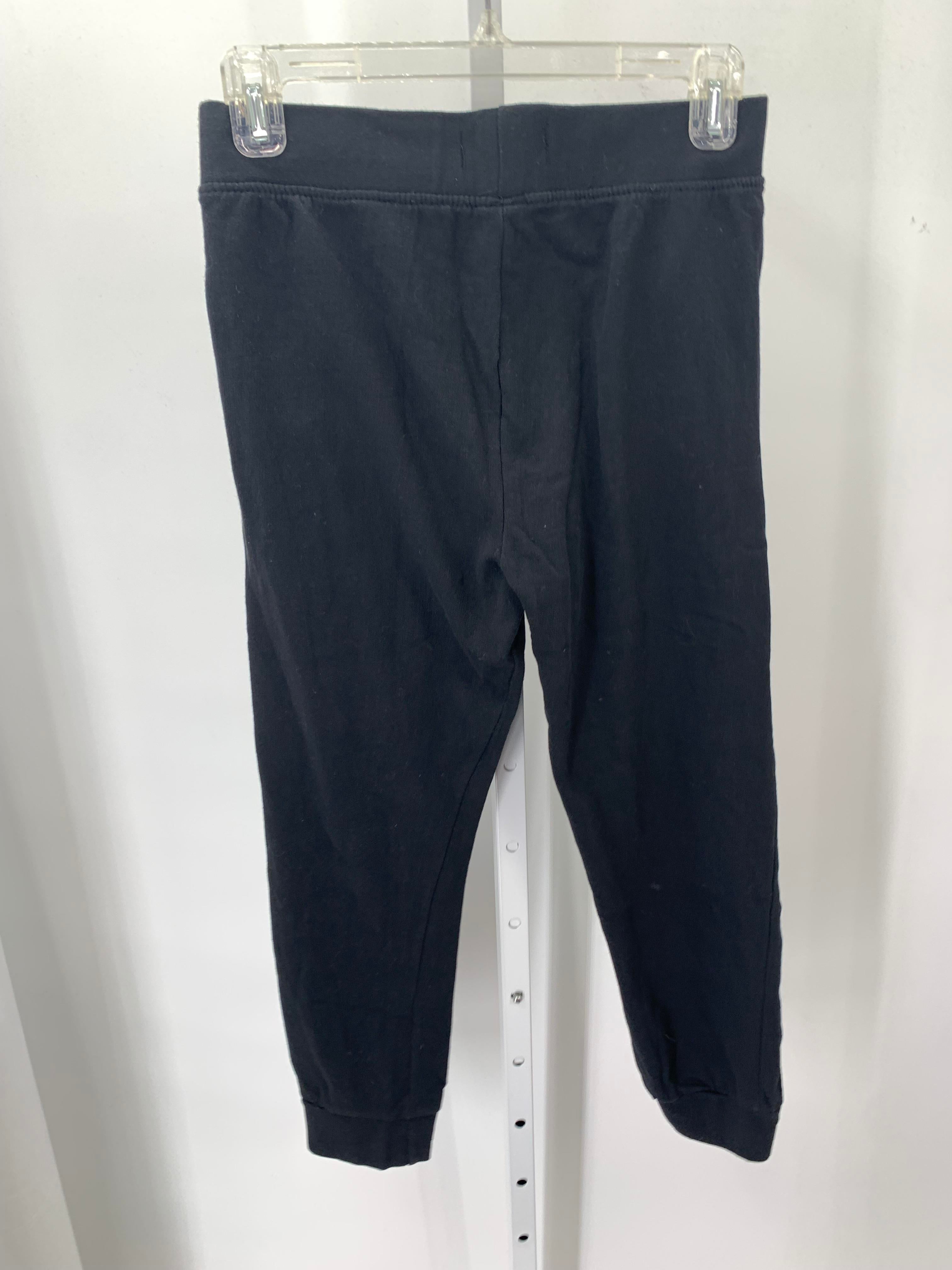 Size 14 Girls Sweat Pants