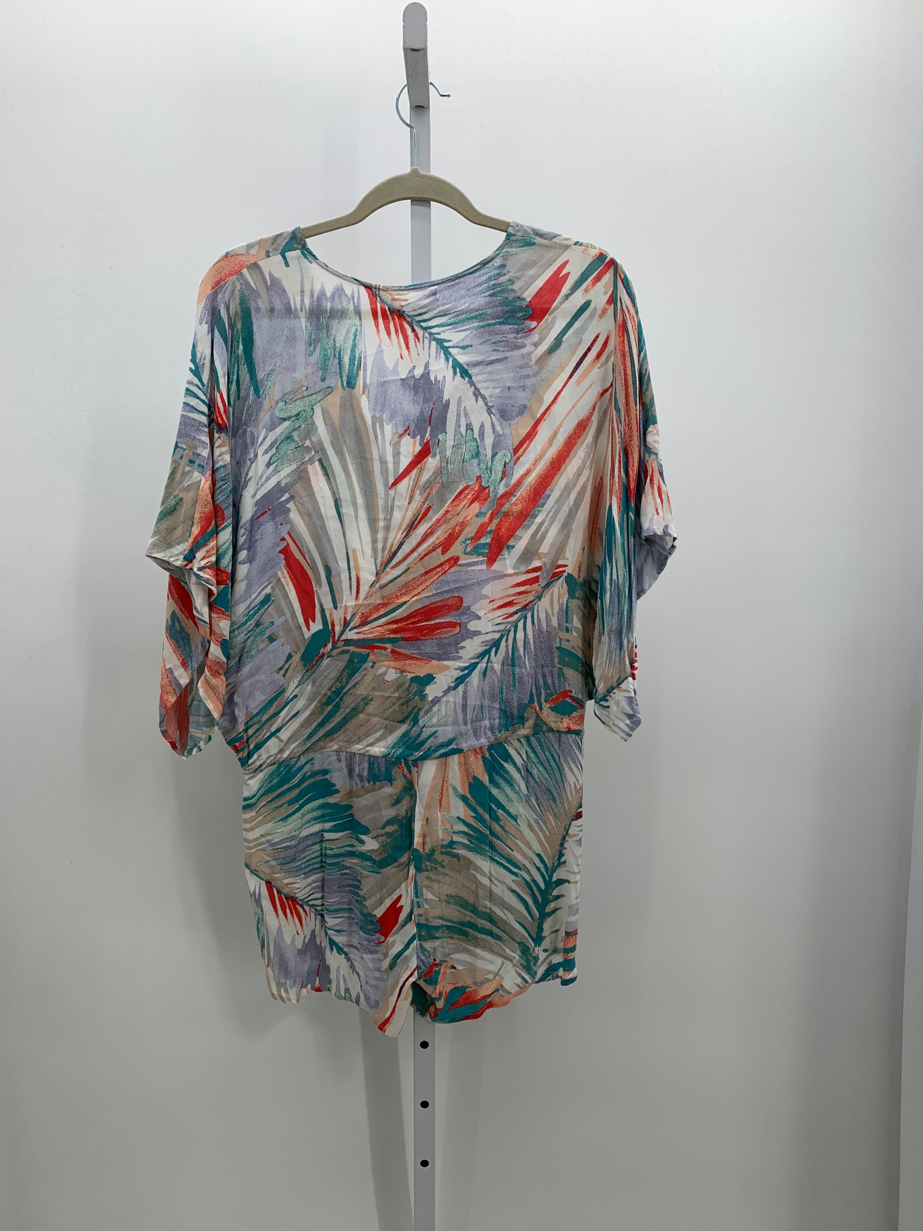 Size Small Misses Jumper