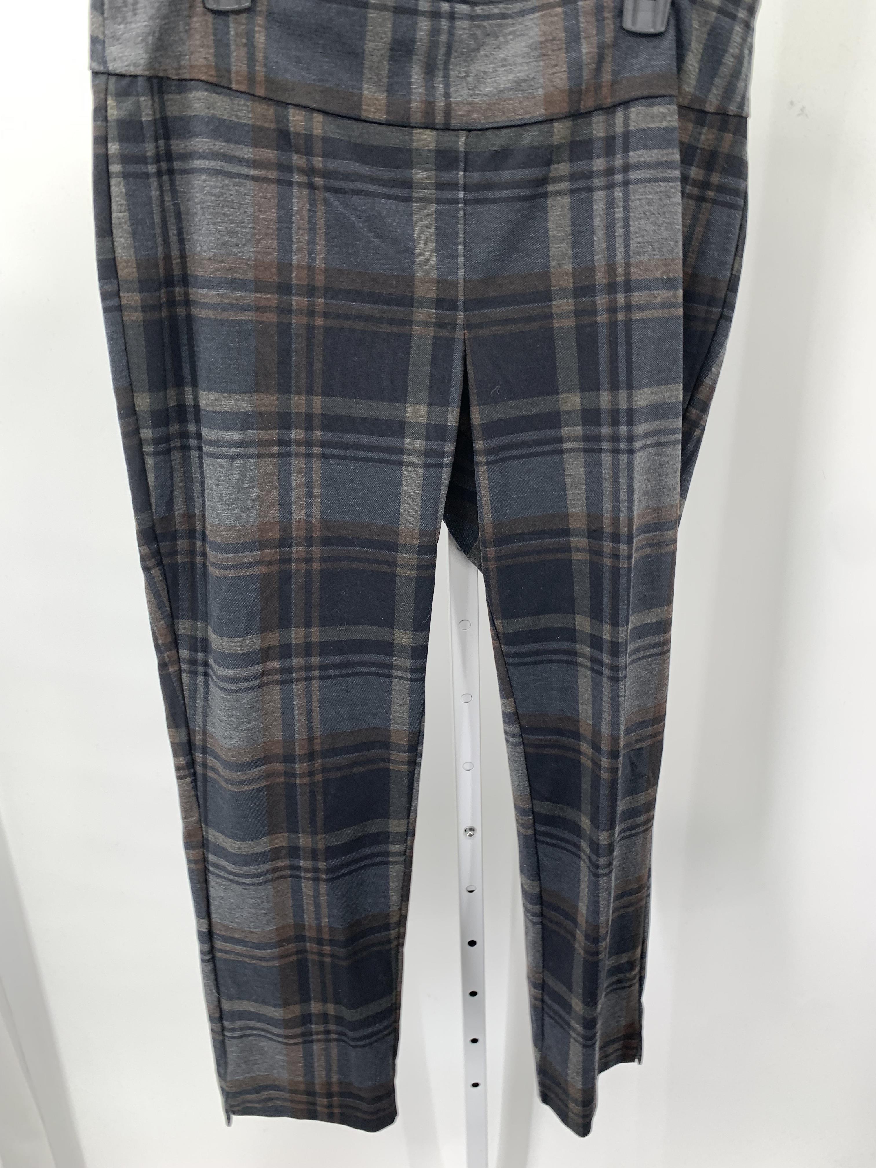 Zac & Rachel Size Extra Large Misses Pants