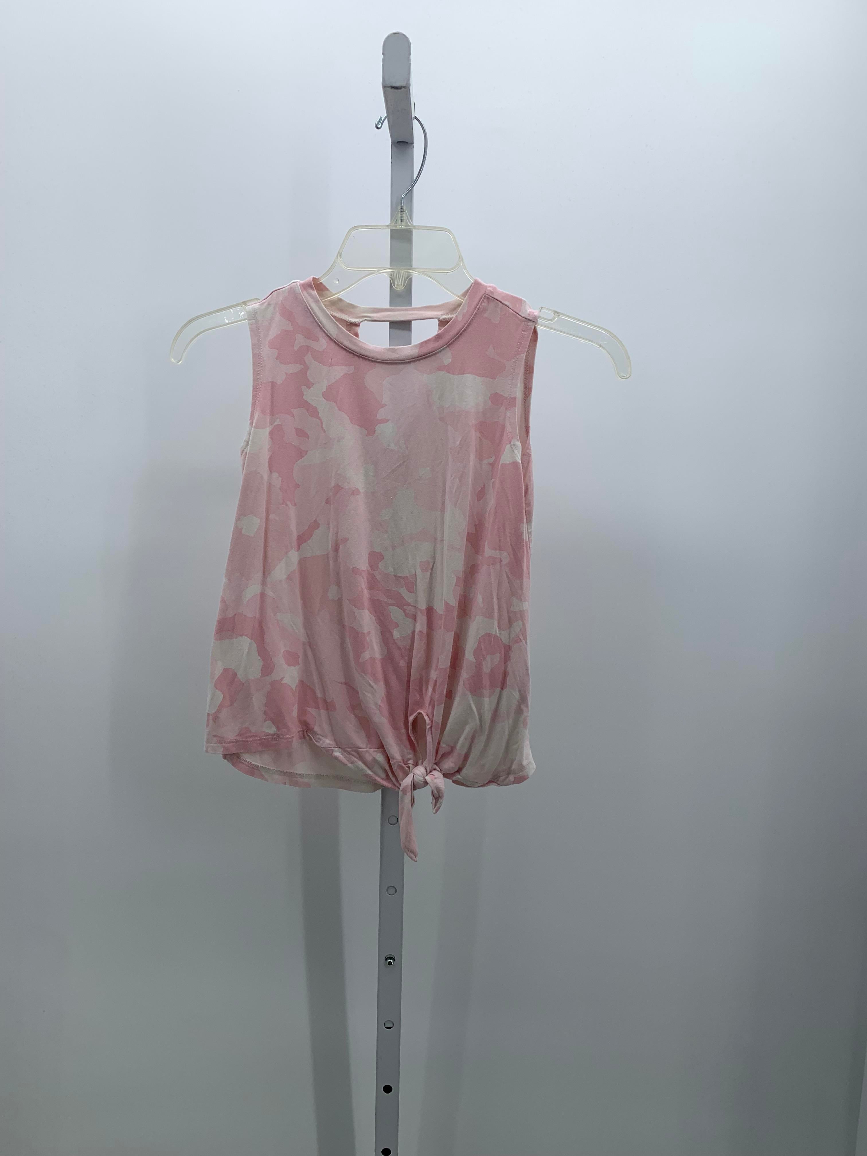 Old Navy Size 6-7 Girls Tank
