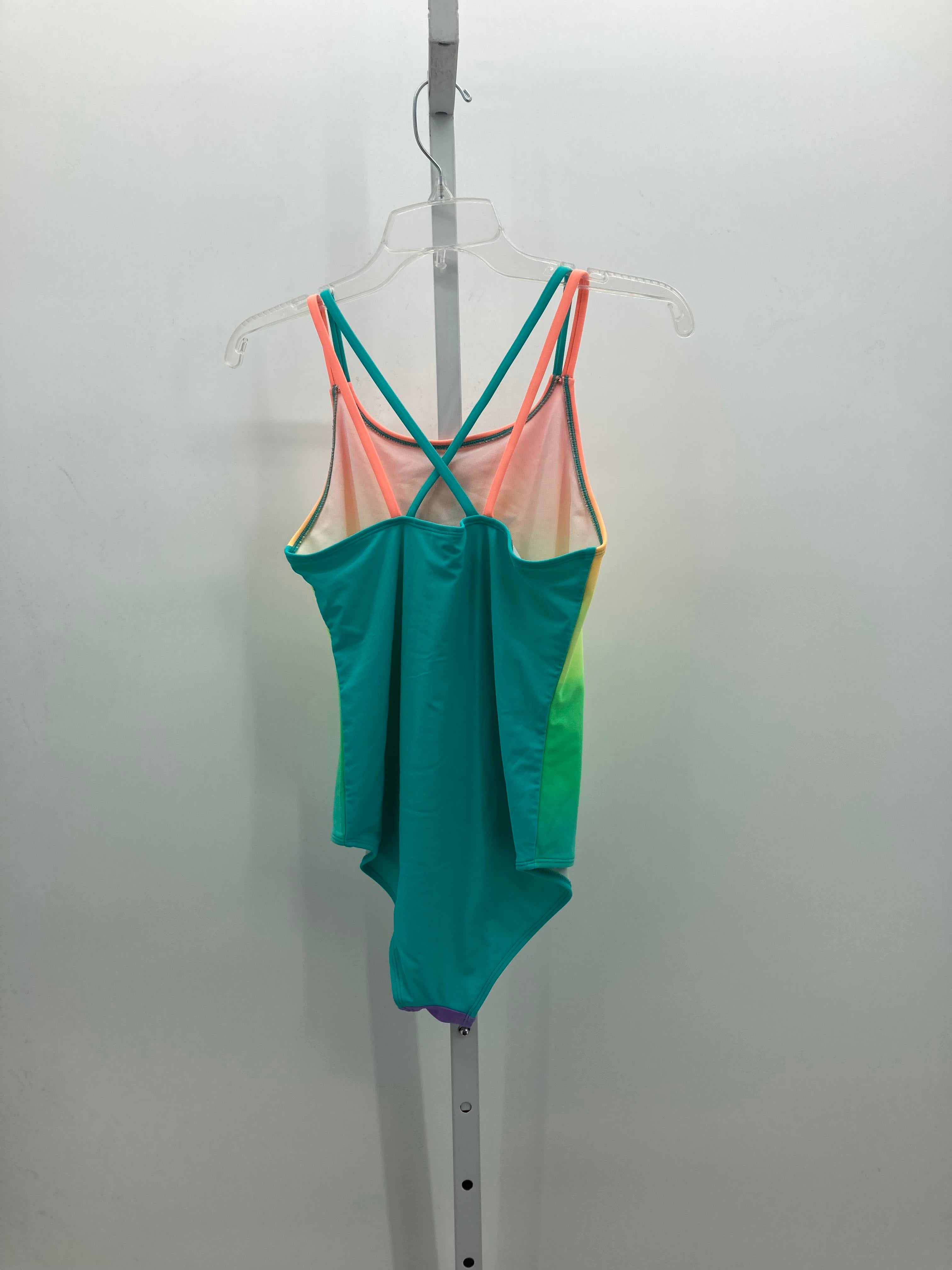 Arizona Size 16 Girls Swim Suit