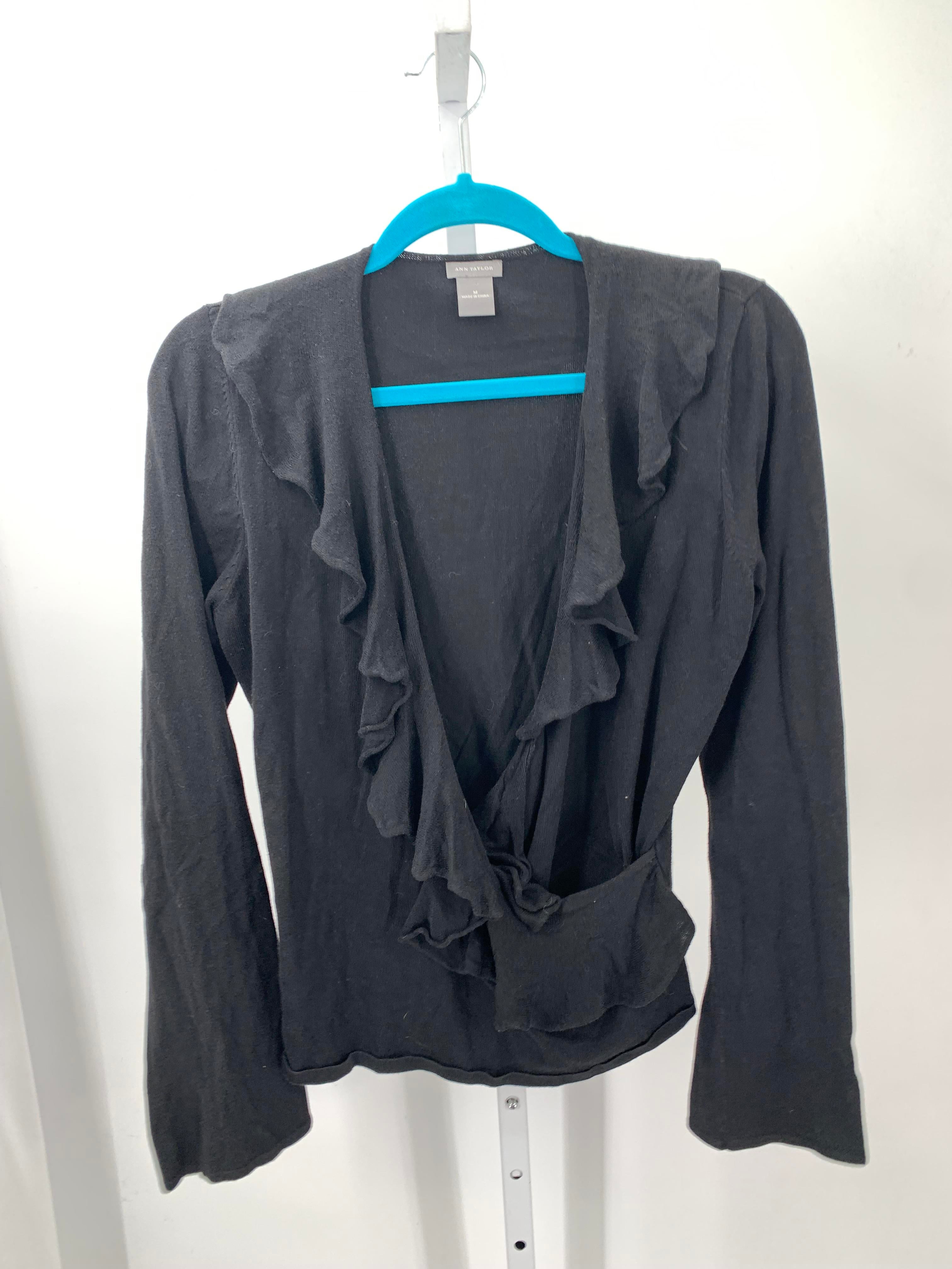 Ann Taylor Size Medium Misses Cardigan