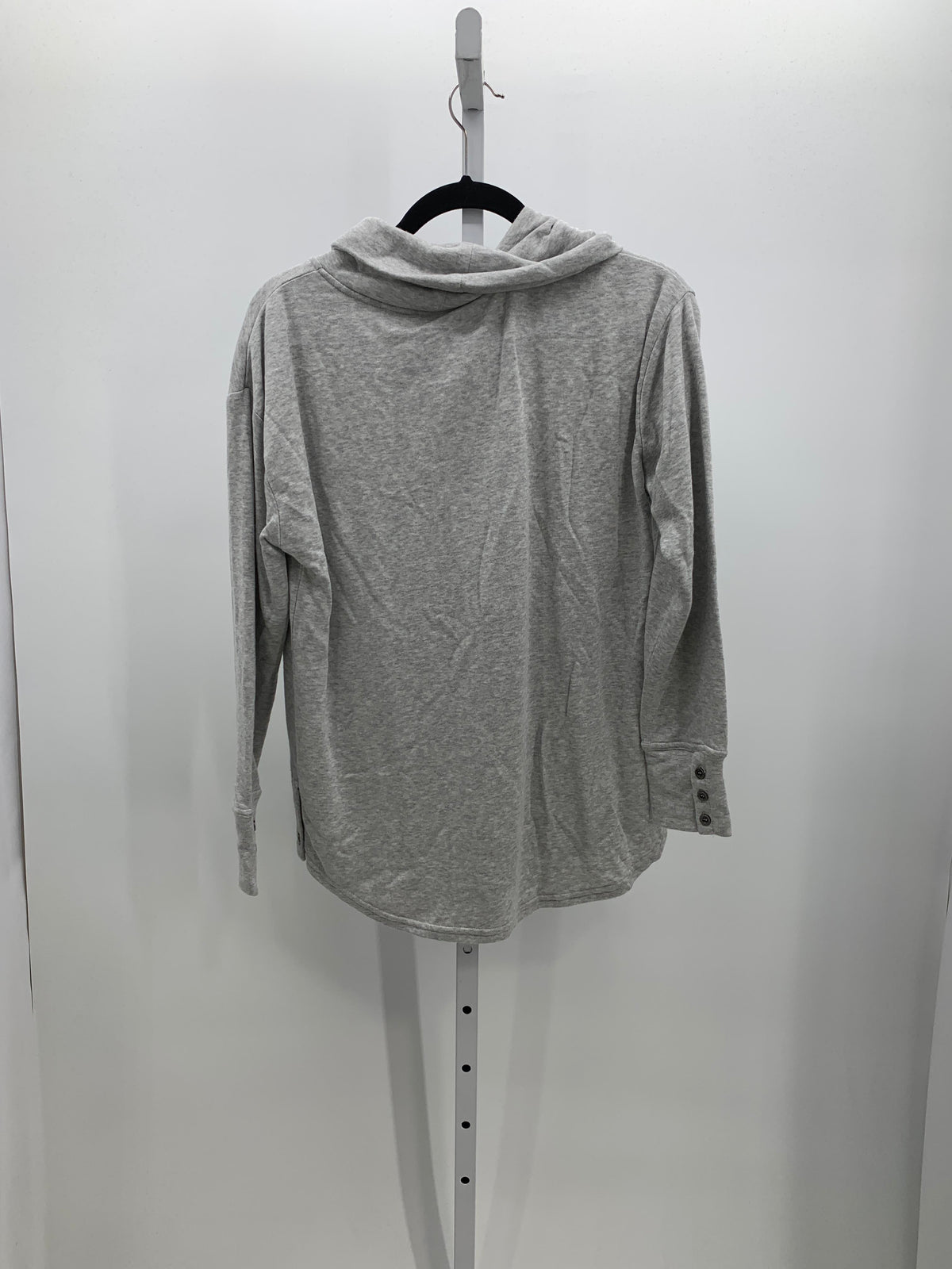 Jane + Delancey Size Medium Misses Long Sleeve Shirt