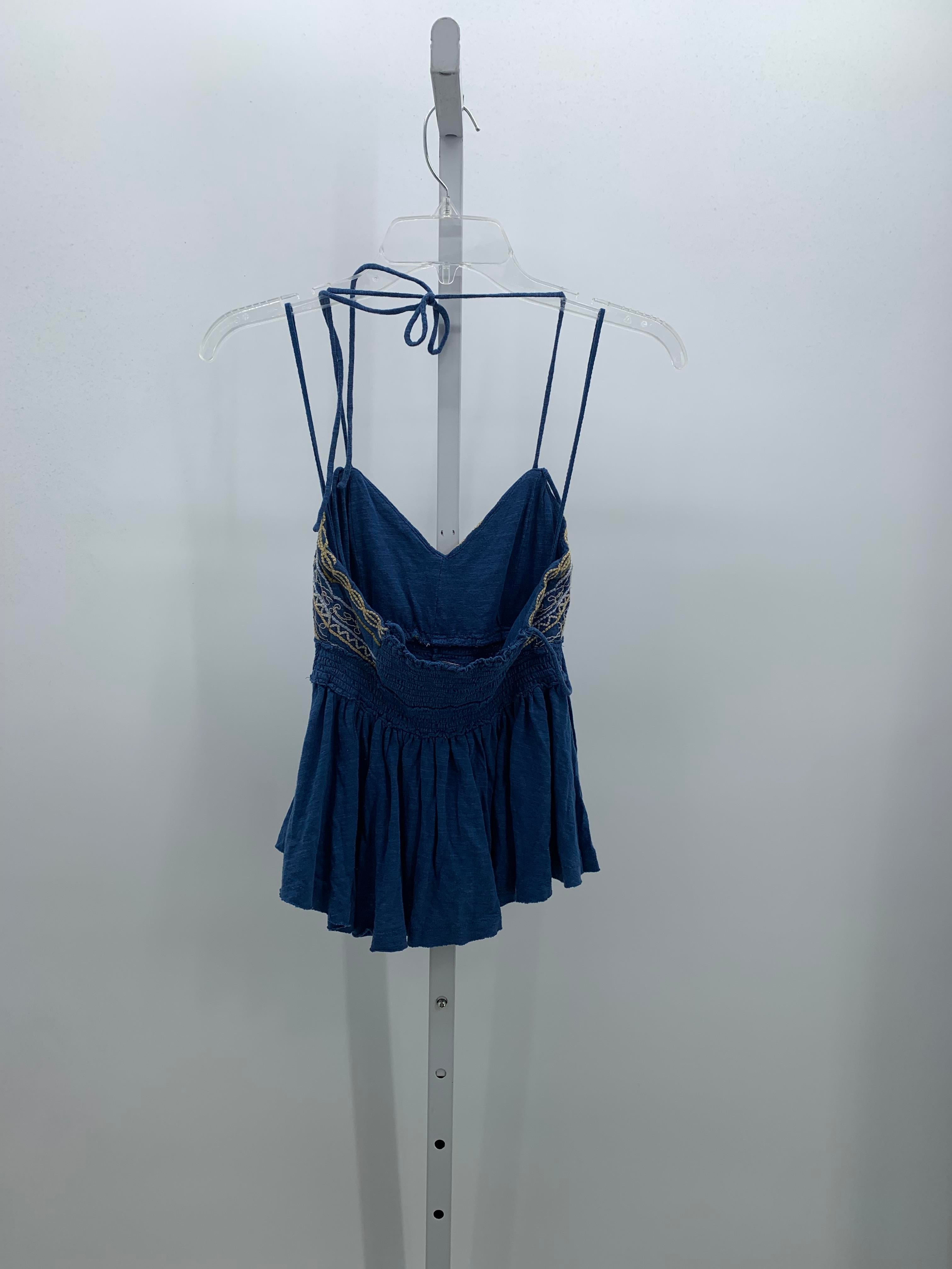 Free People Size Medium Misses Tank