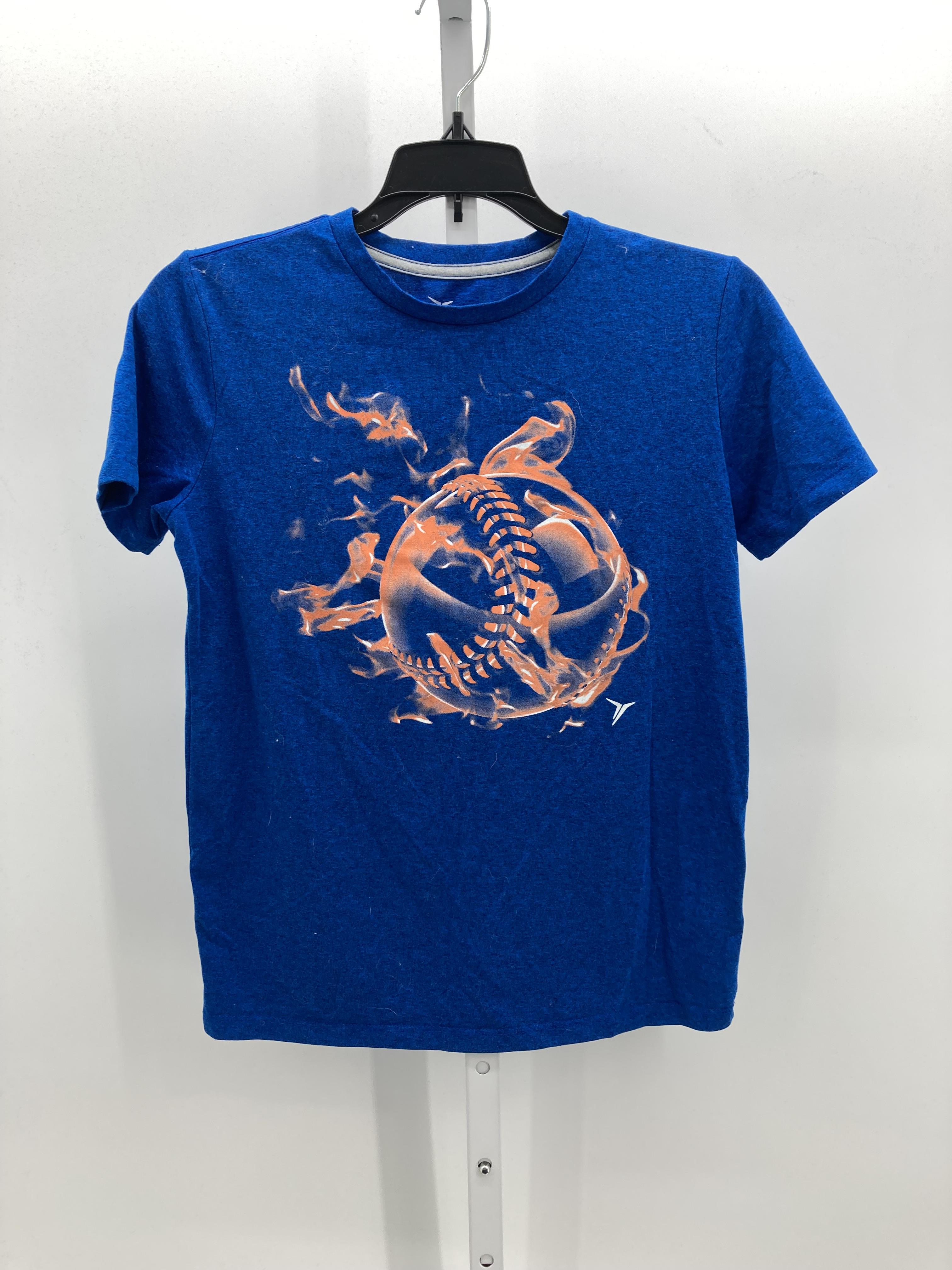 FIRE BASEBALL ACTIVE