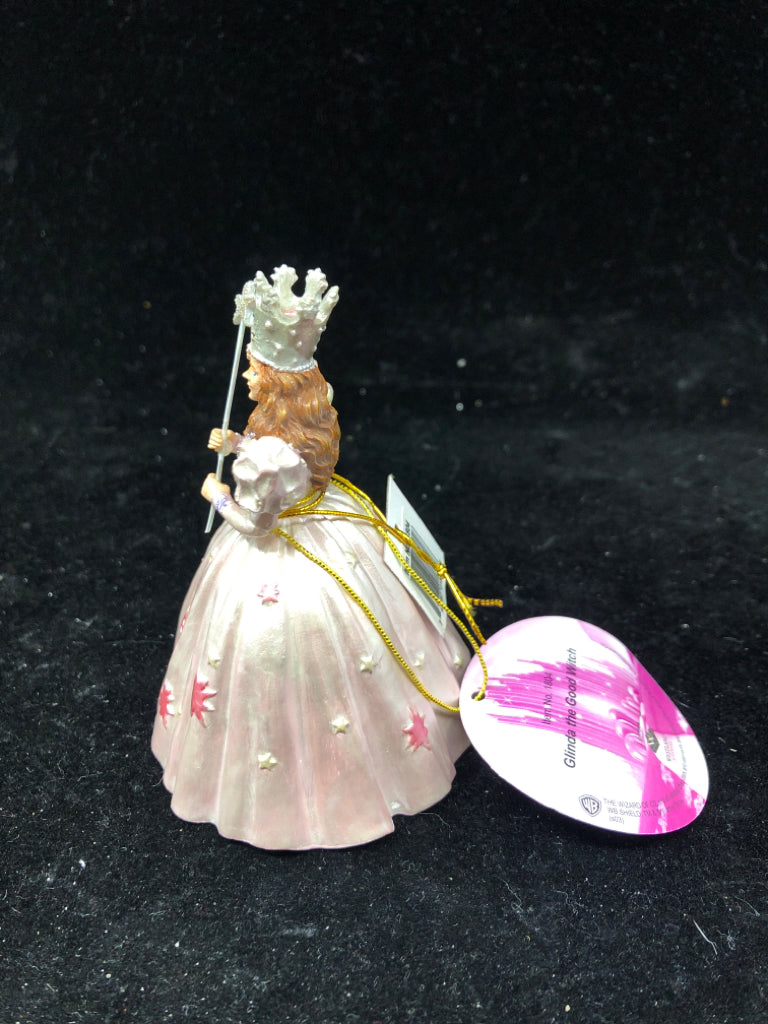 GOOD WITCH - WIZARD OF OZ FIGURE.