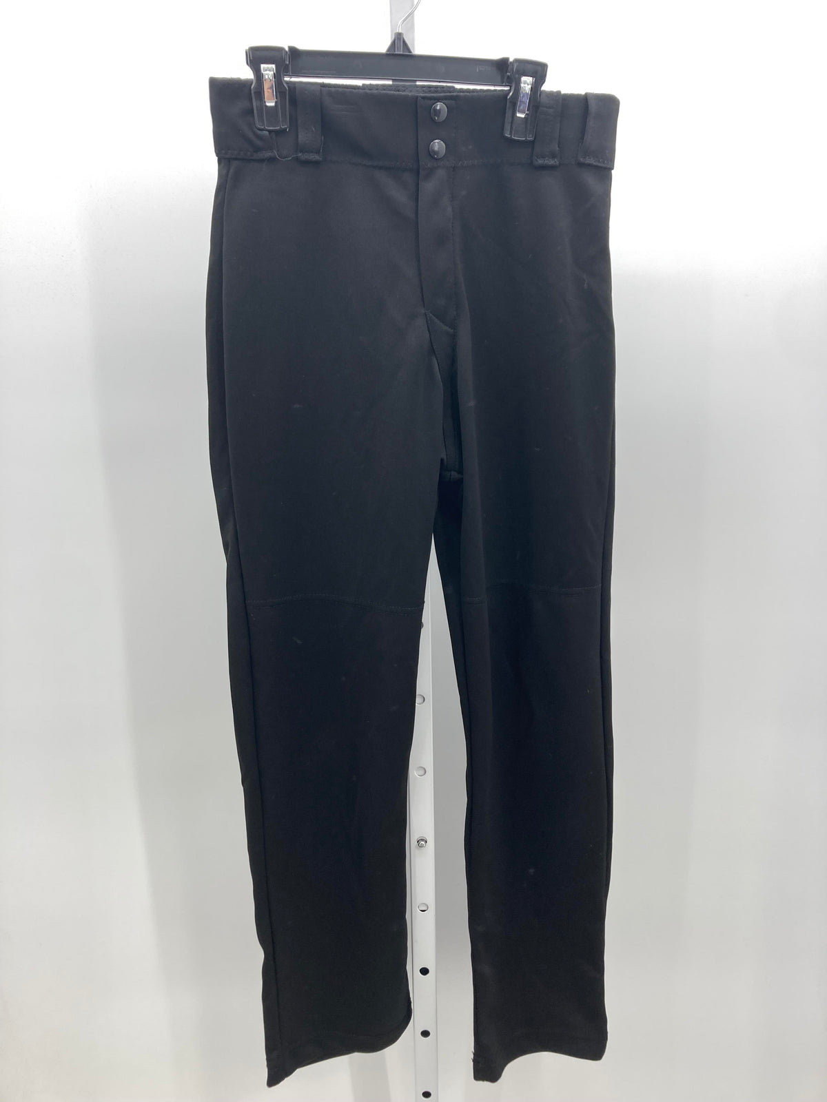 COMFORT WAIST SPORTS PANTS.