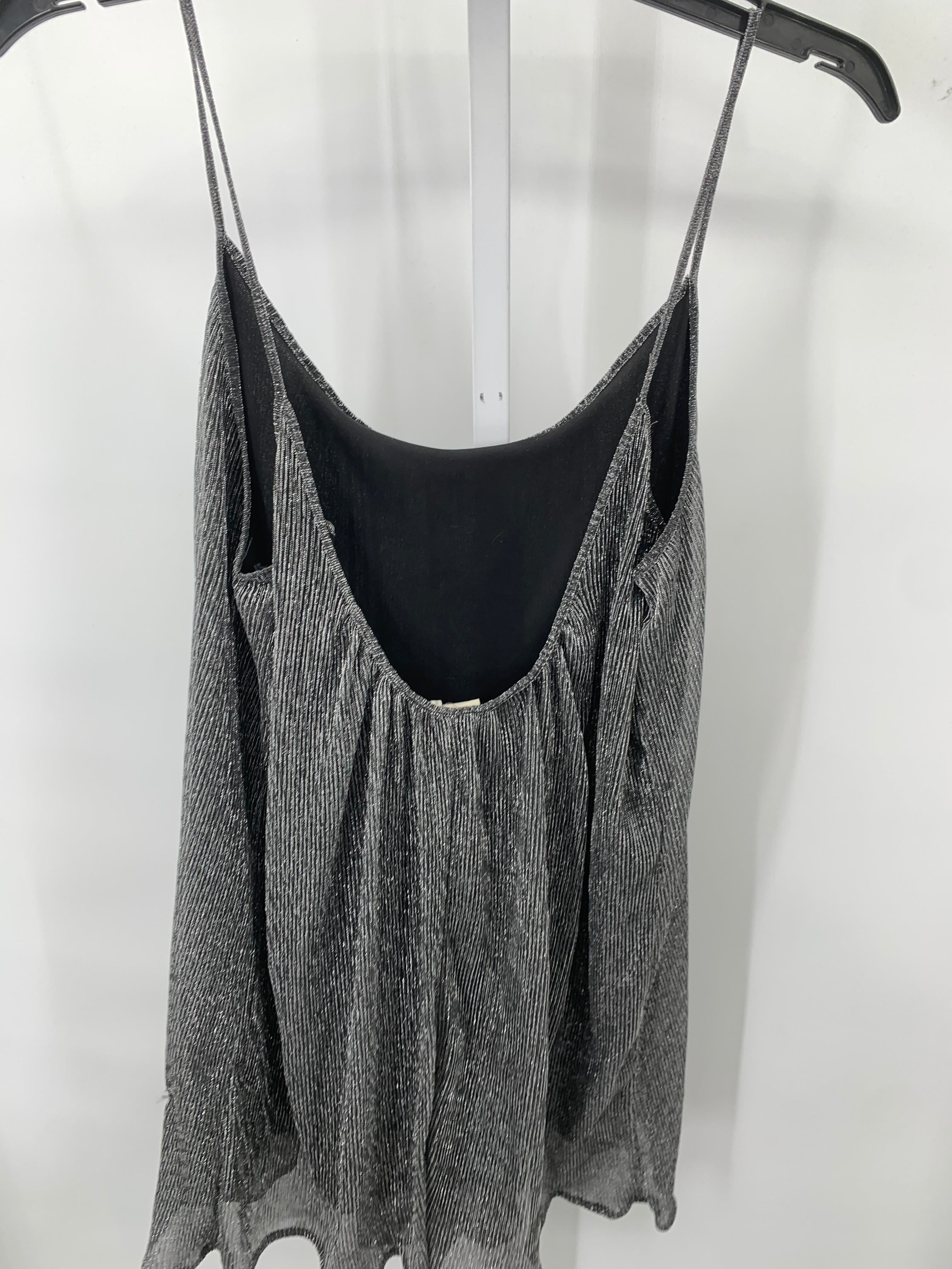 Paper Crane Size Large Misses Sleeveless Shirt
