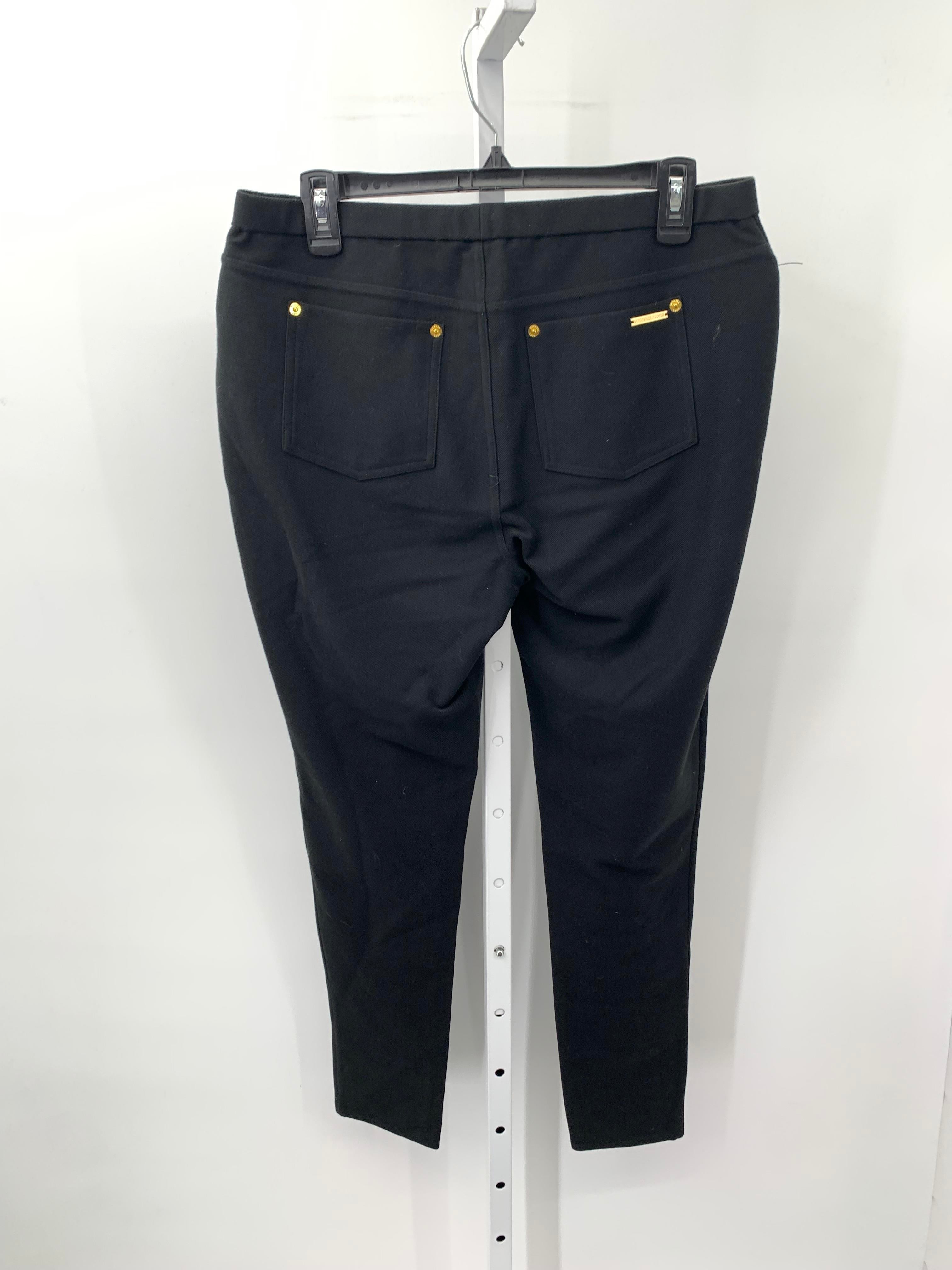 Michael Kors Size Large Misses Pants