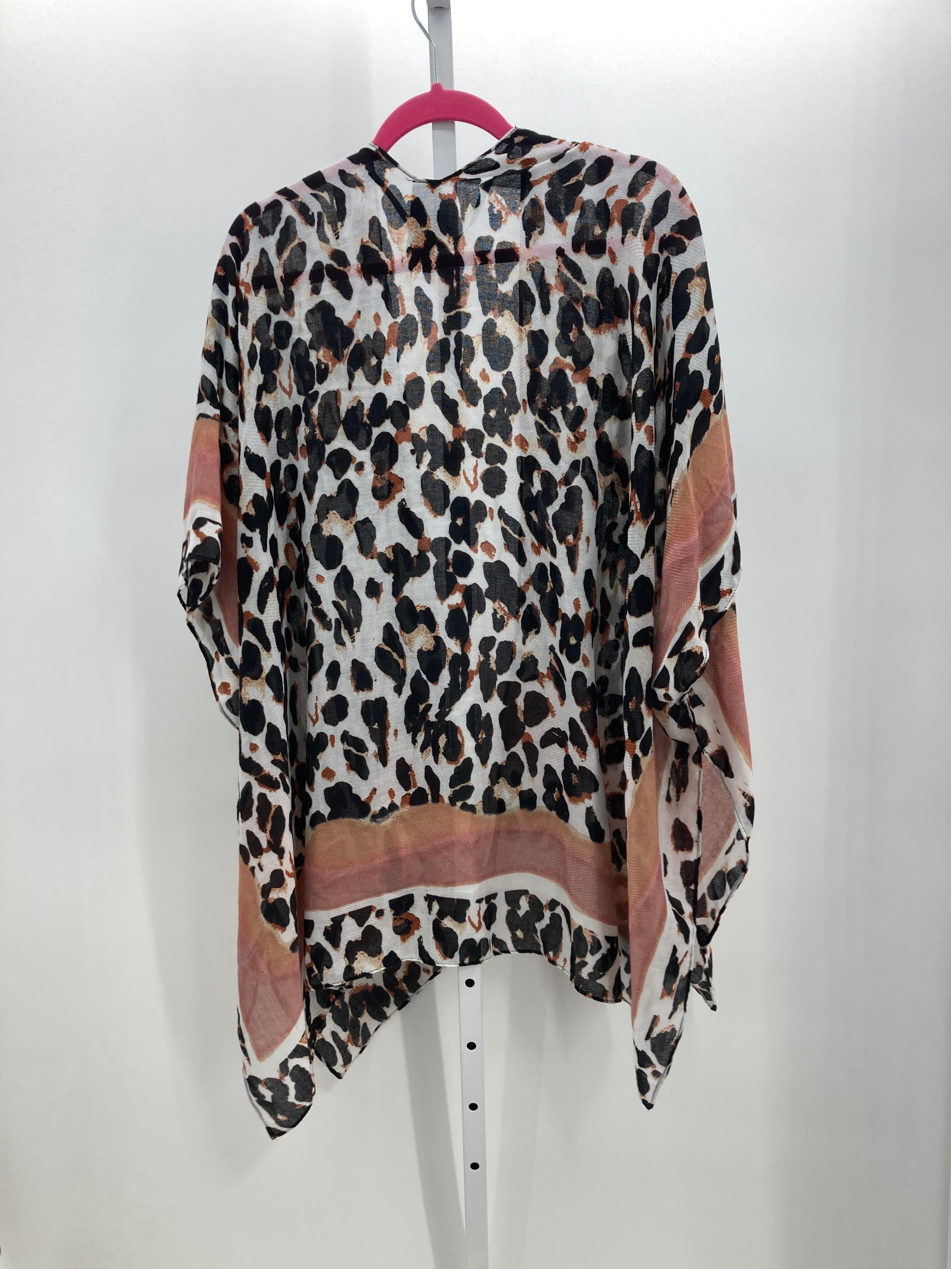 Vince Camuto Size Medium Misses Cardigan