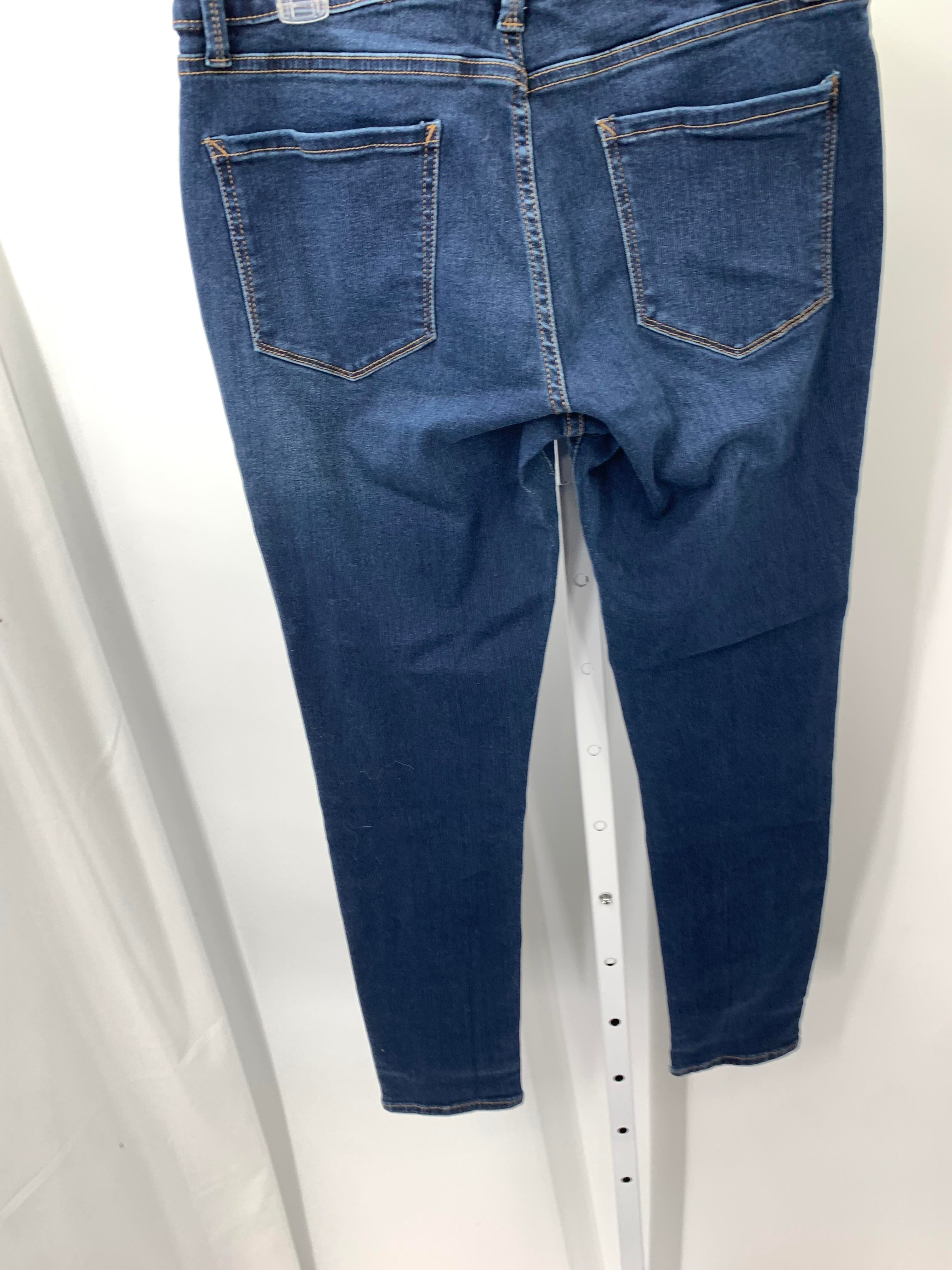 A.N.A. Size 10 Misses Jeans