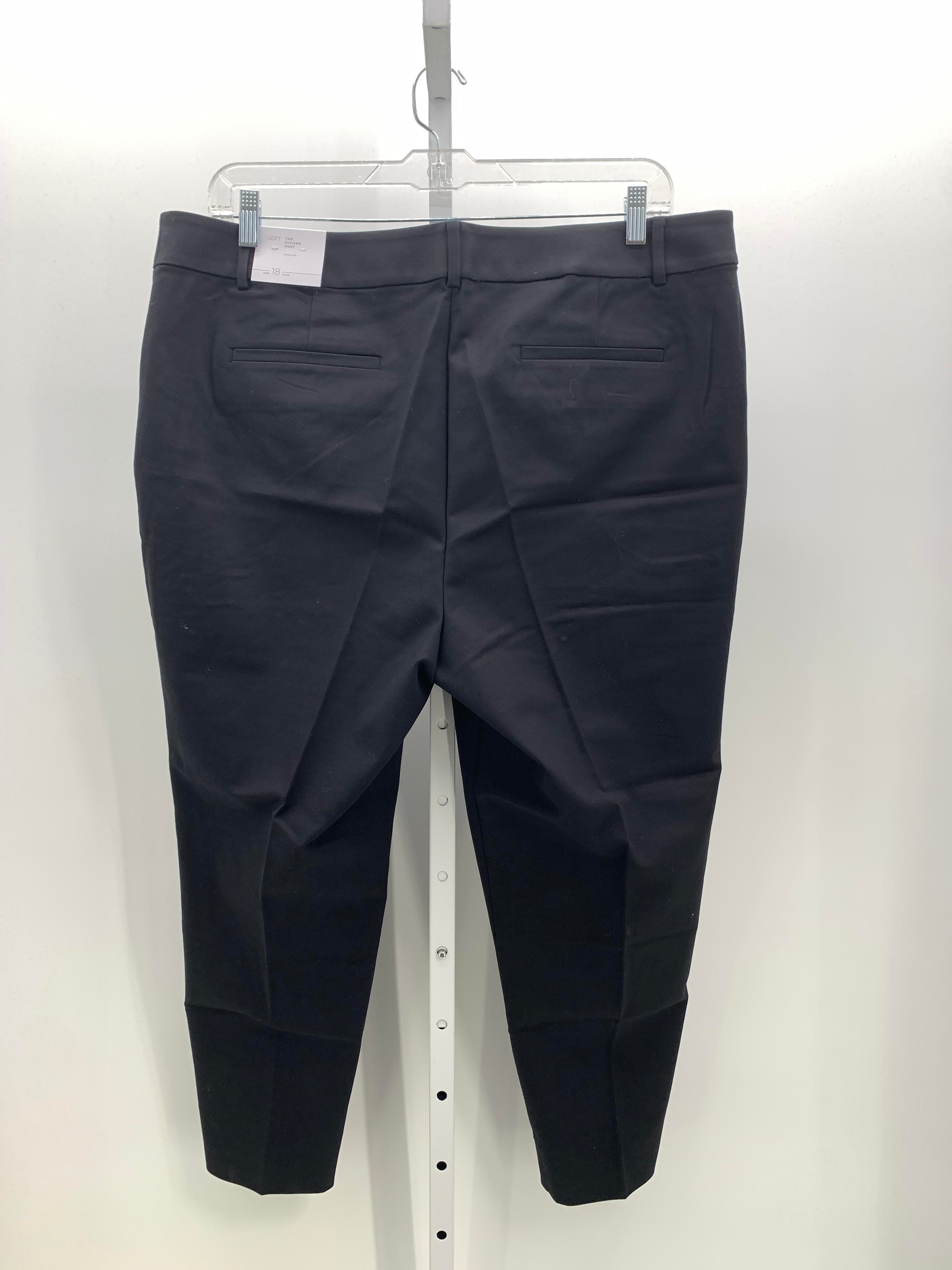 Loft Size 18 W Womens Pants