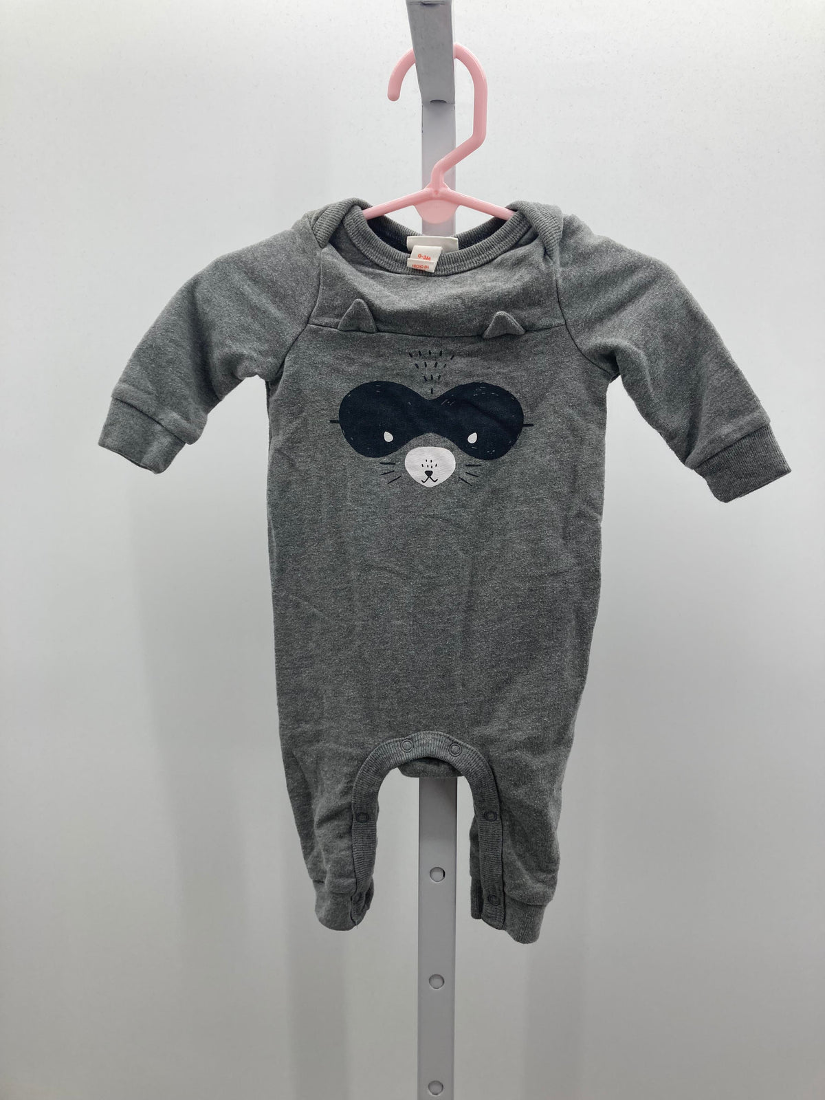 RACOON KNIT