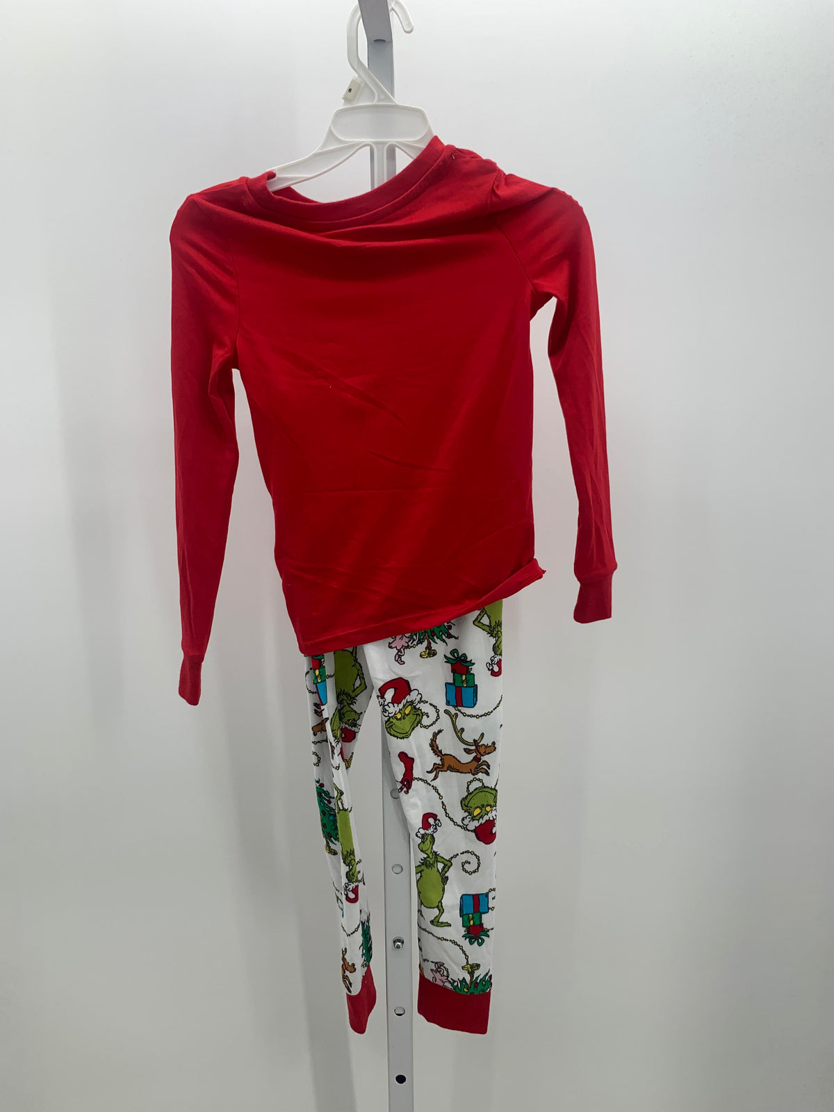 GRINCH PJS