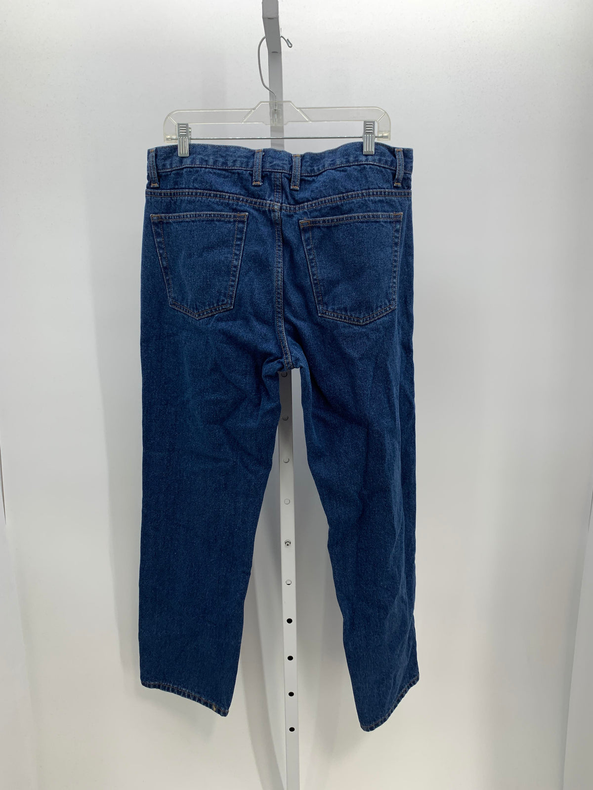 REGULAR FIT JEANS