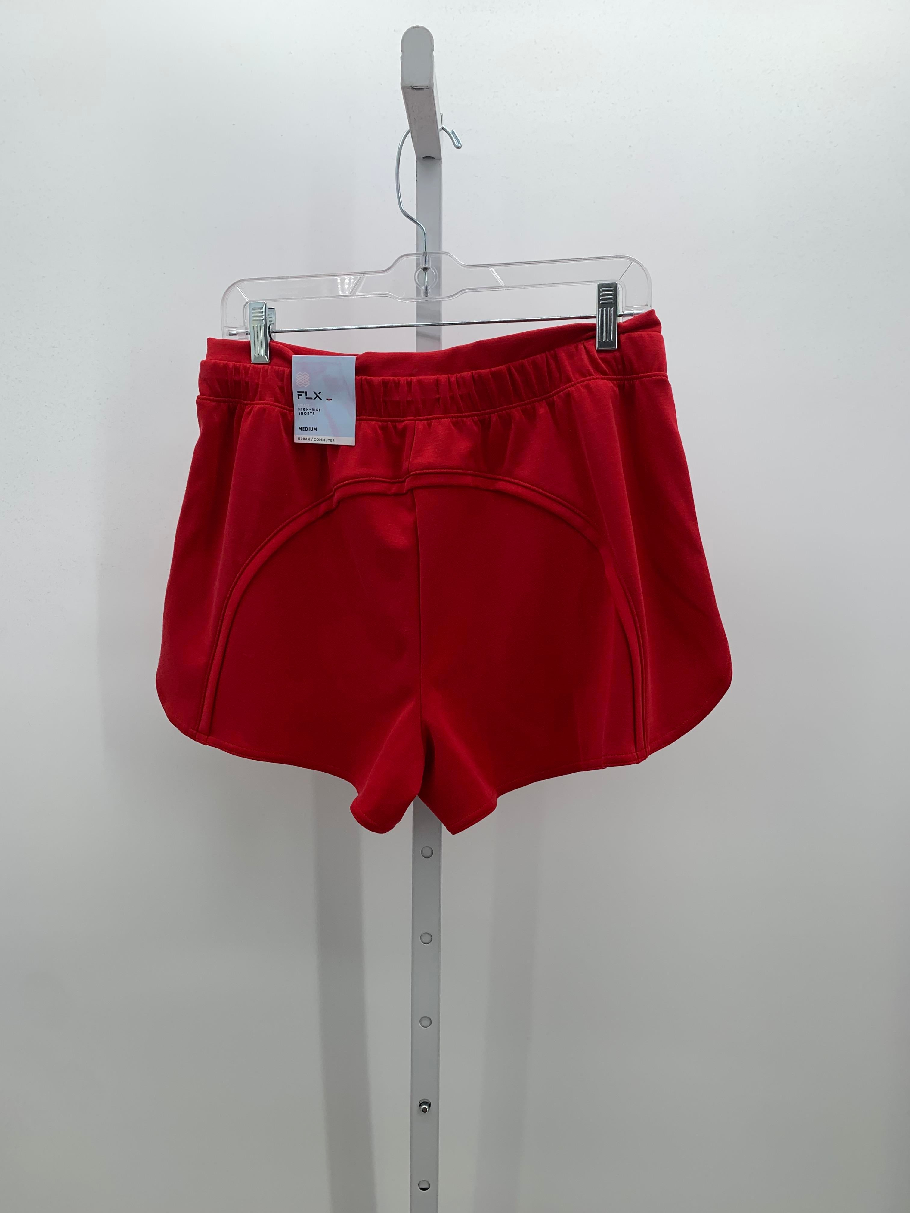 Size Medium Misses Shorts