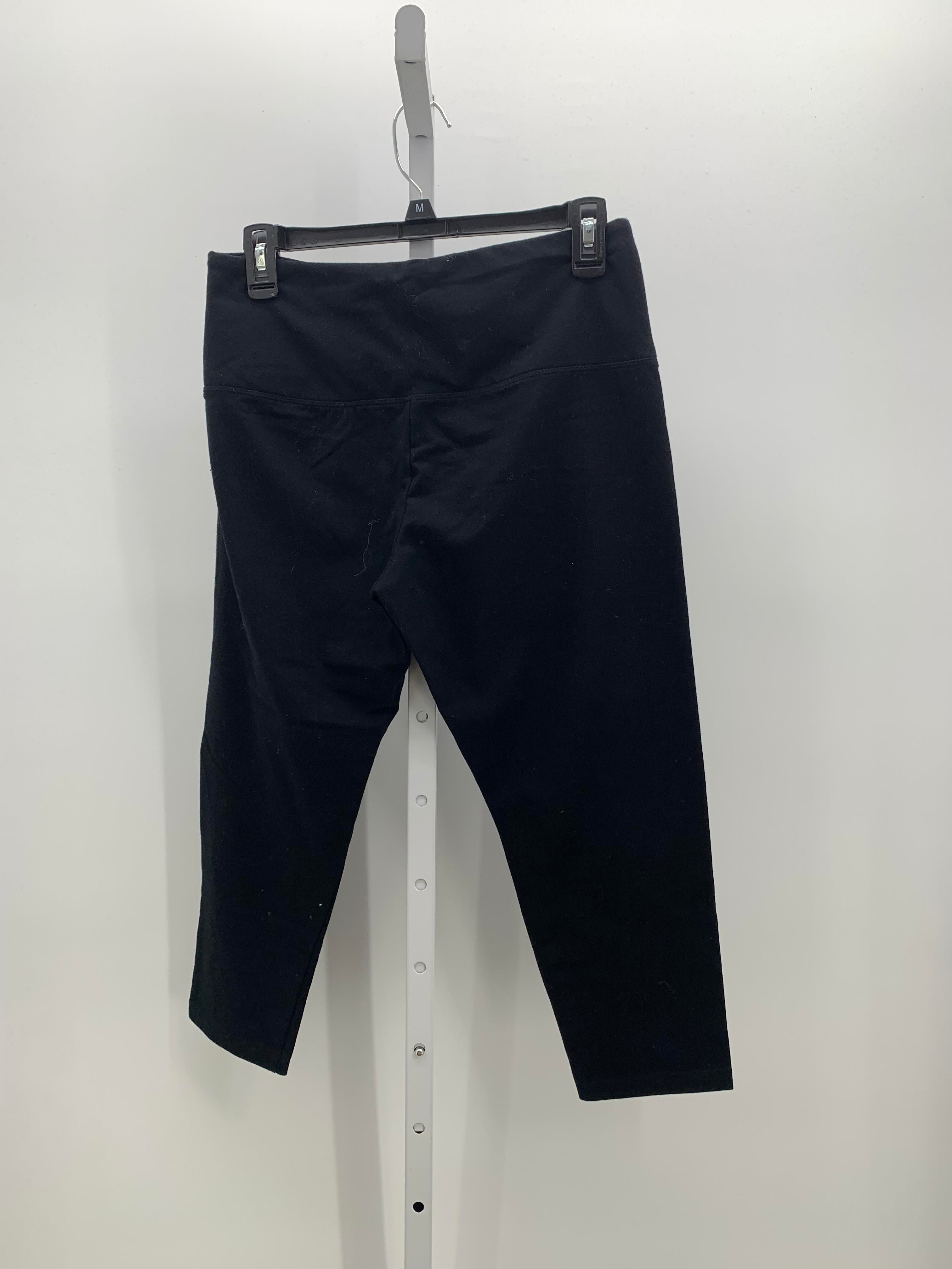 Suave Size Medium Misses Capri Pants