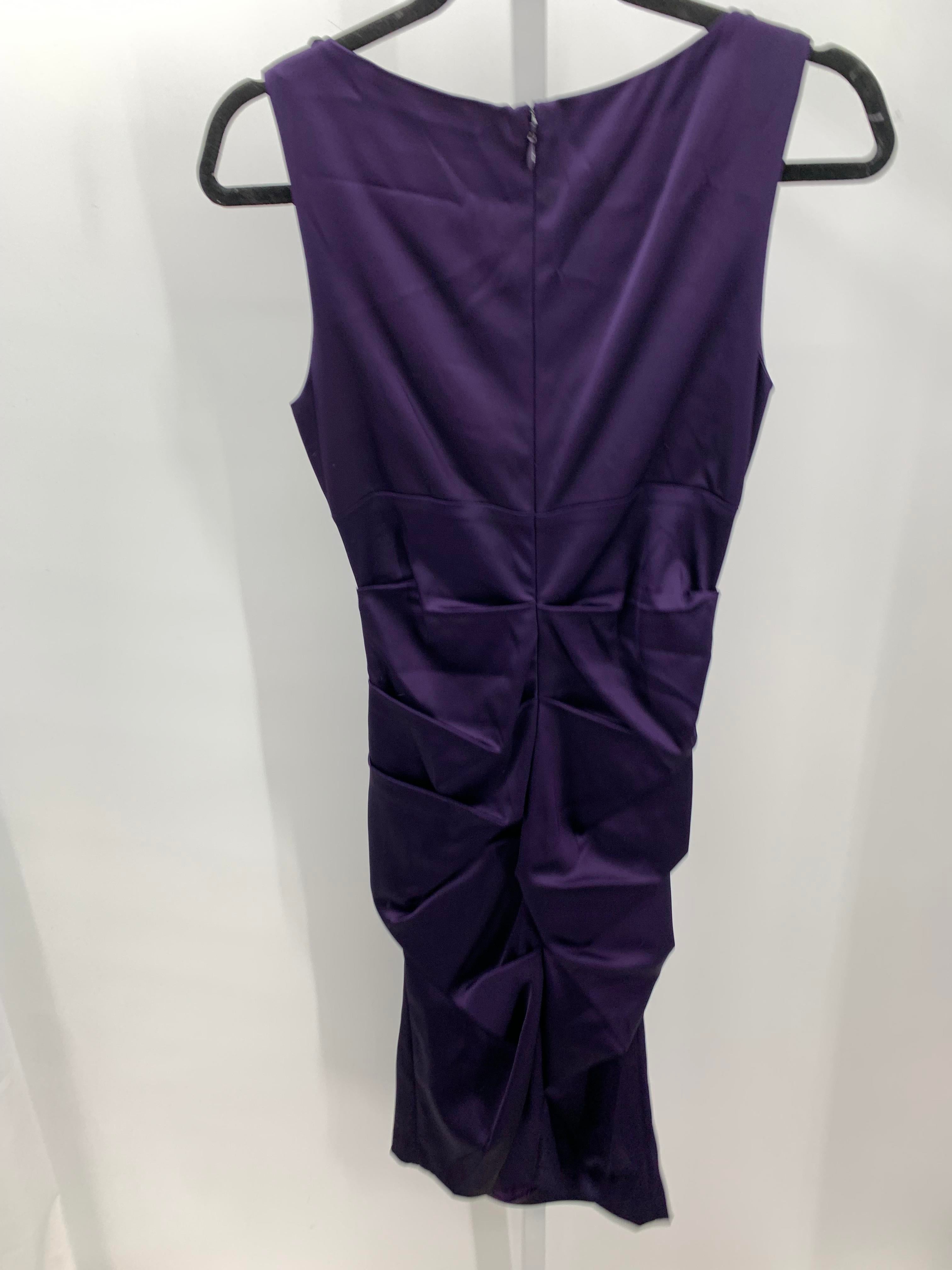 Cache Size 8 Misses Sleeveless Dress