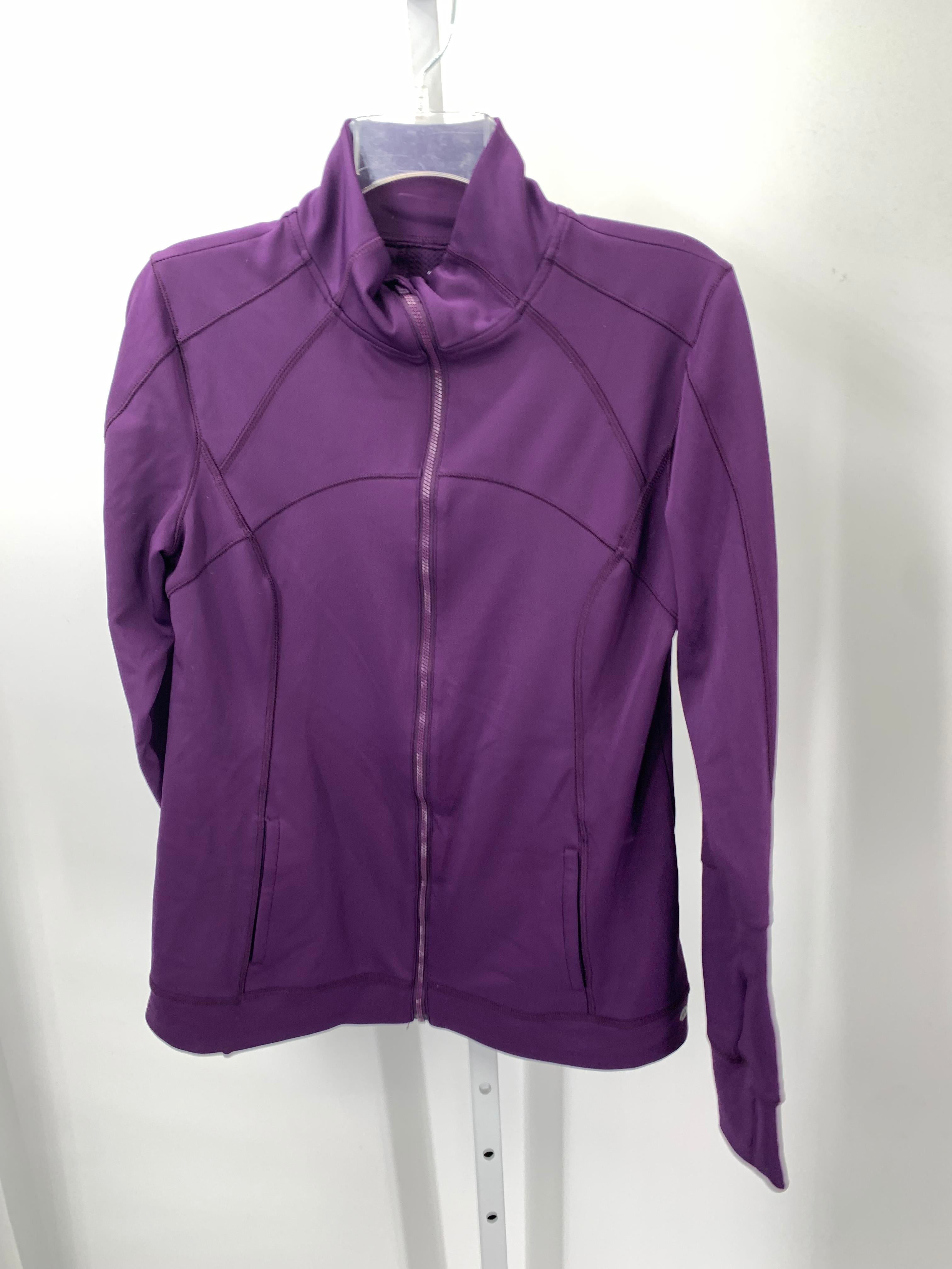Size Large Misses Sweat Jacket