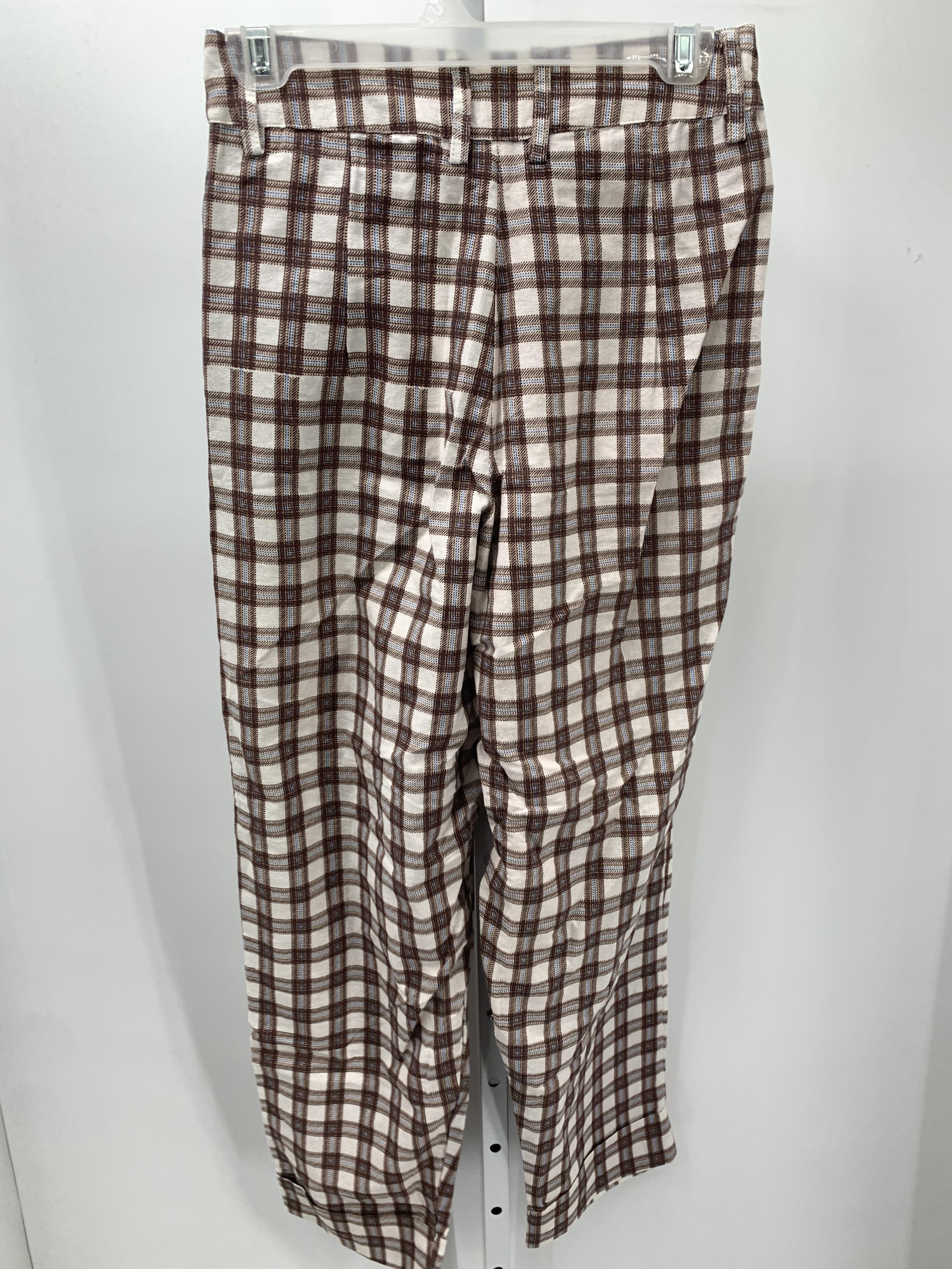 Motel Size Small Juniors Pants