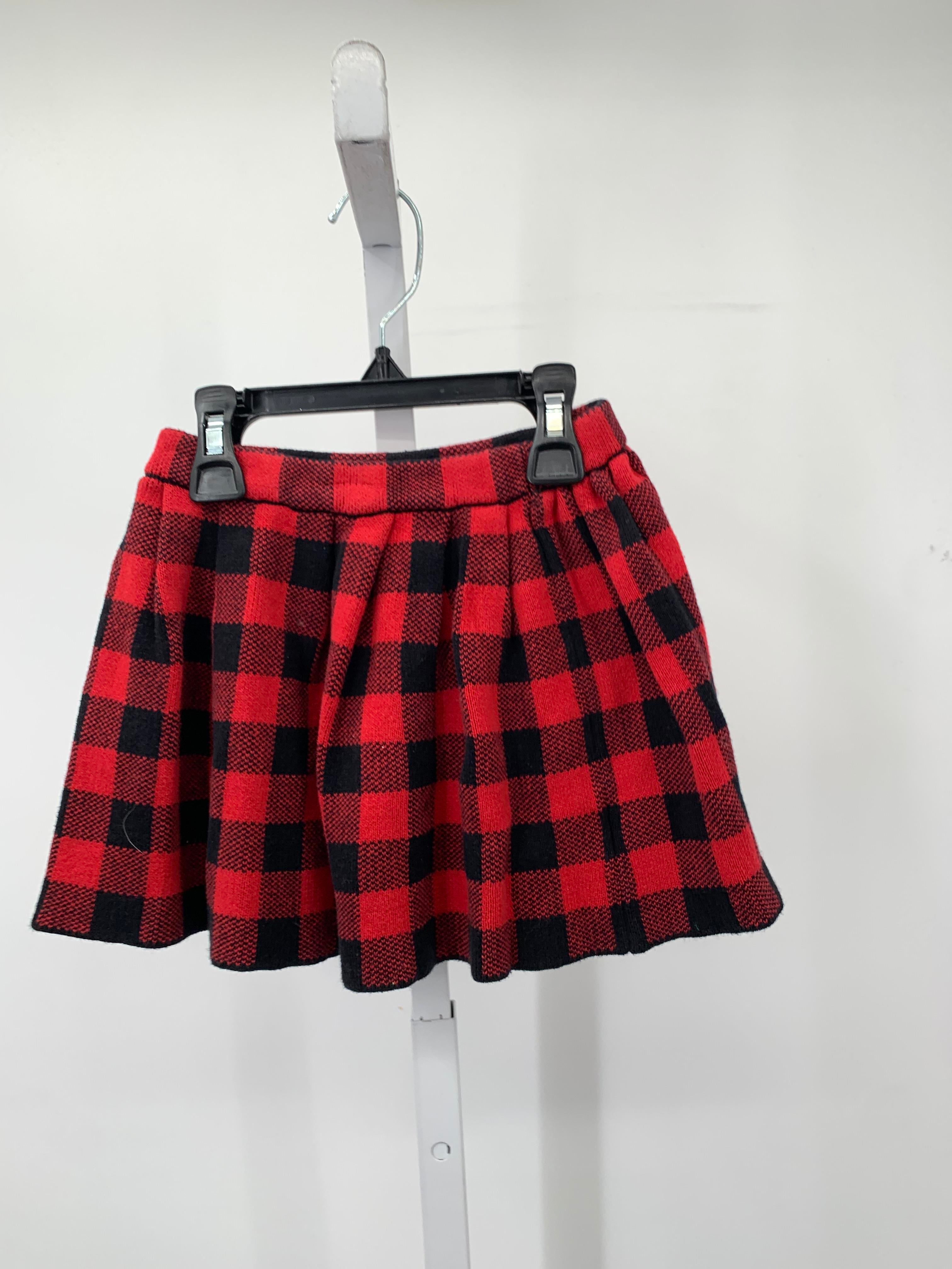 Size 4T Girls Skirt