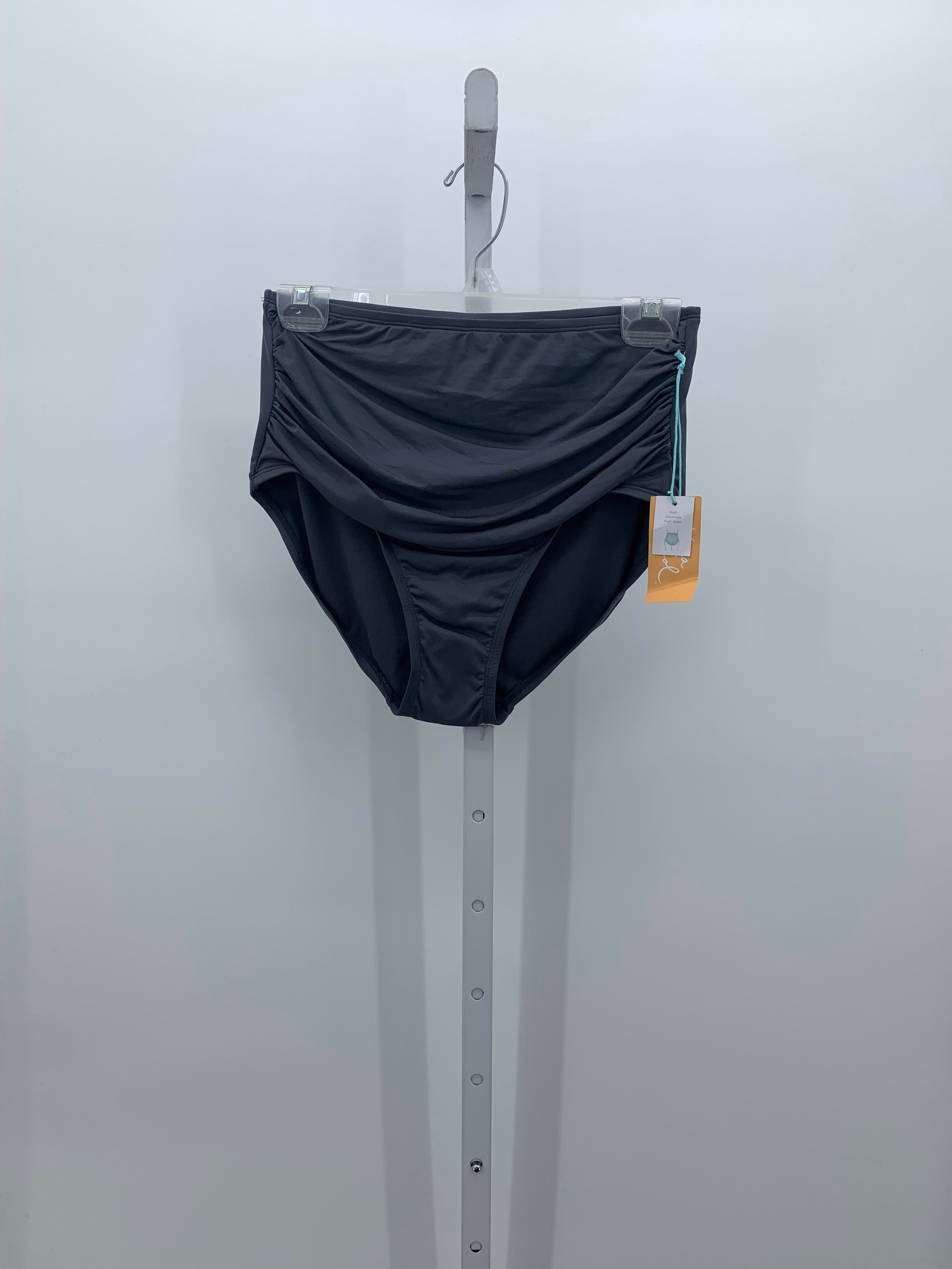Size Medium Misses Swimwear