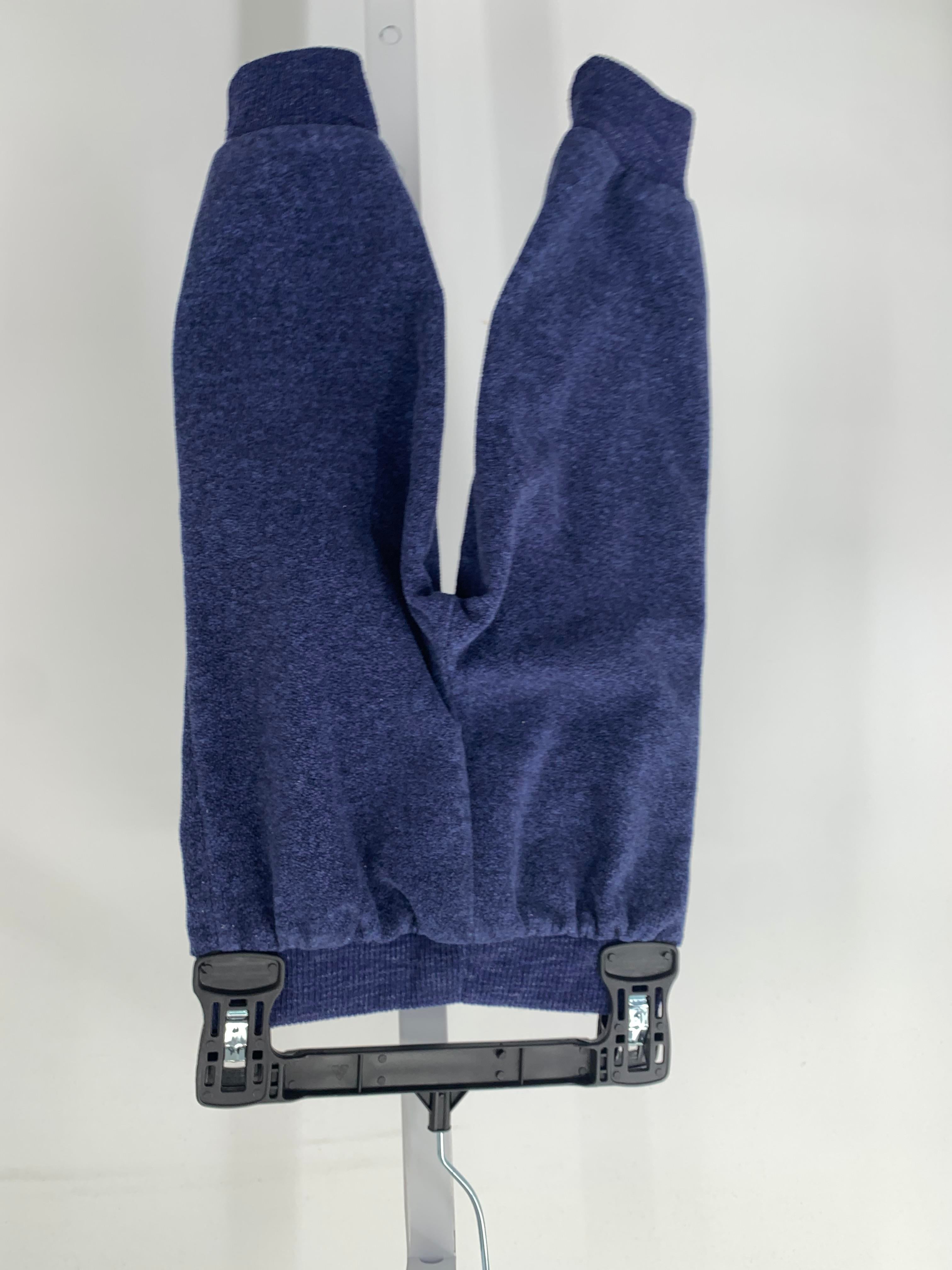 FLEECE PANTS
