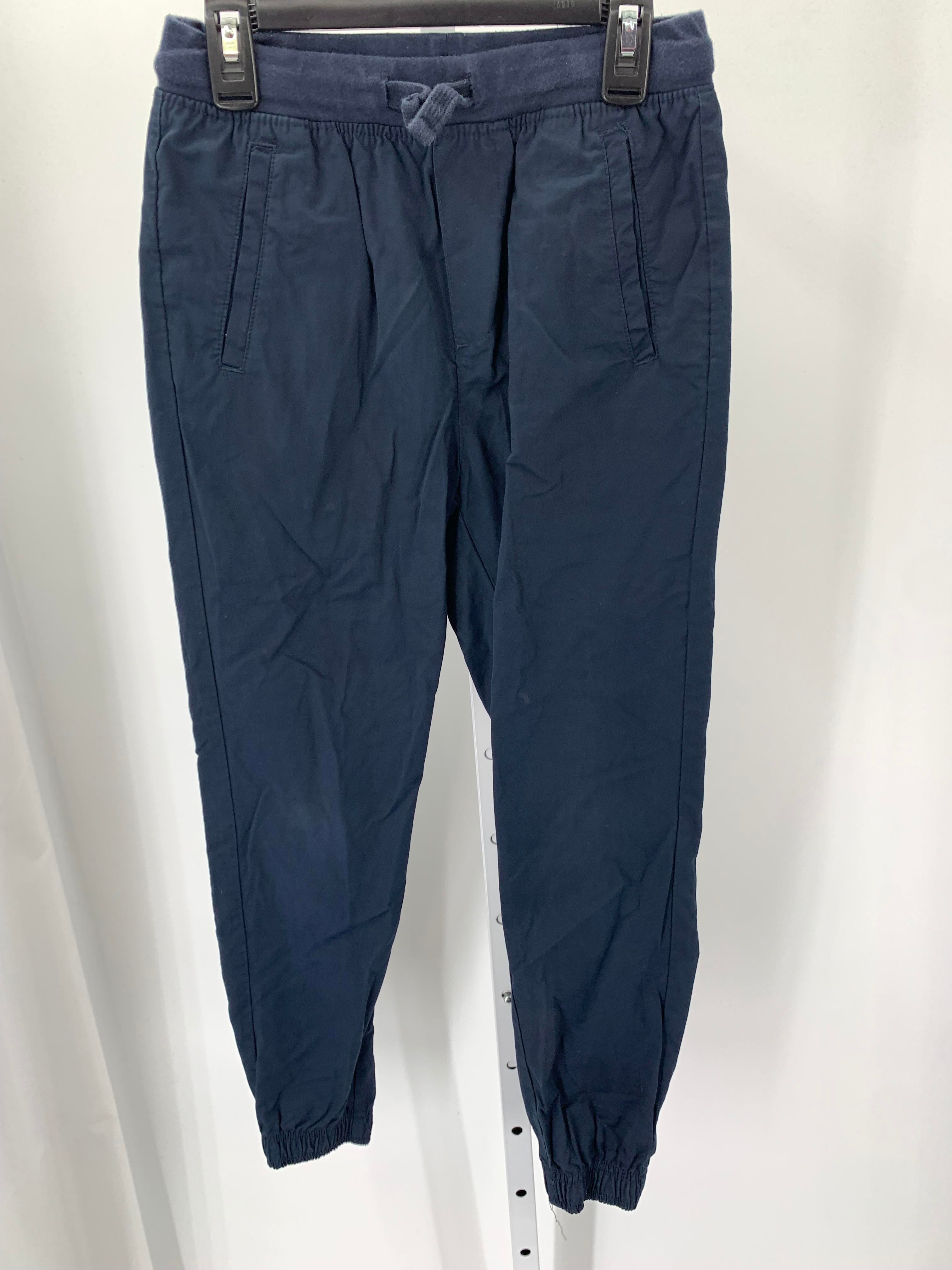 DRAW WAIST PANTS