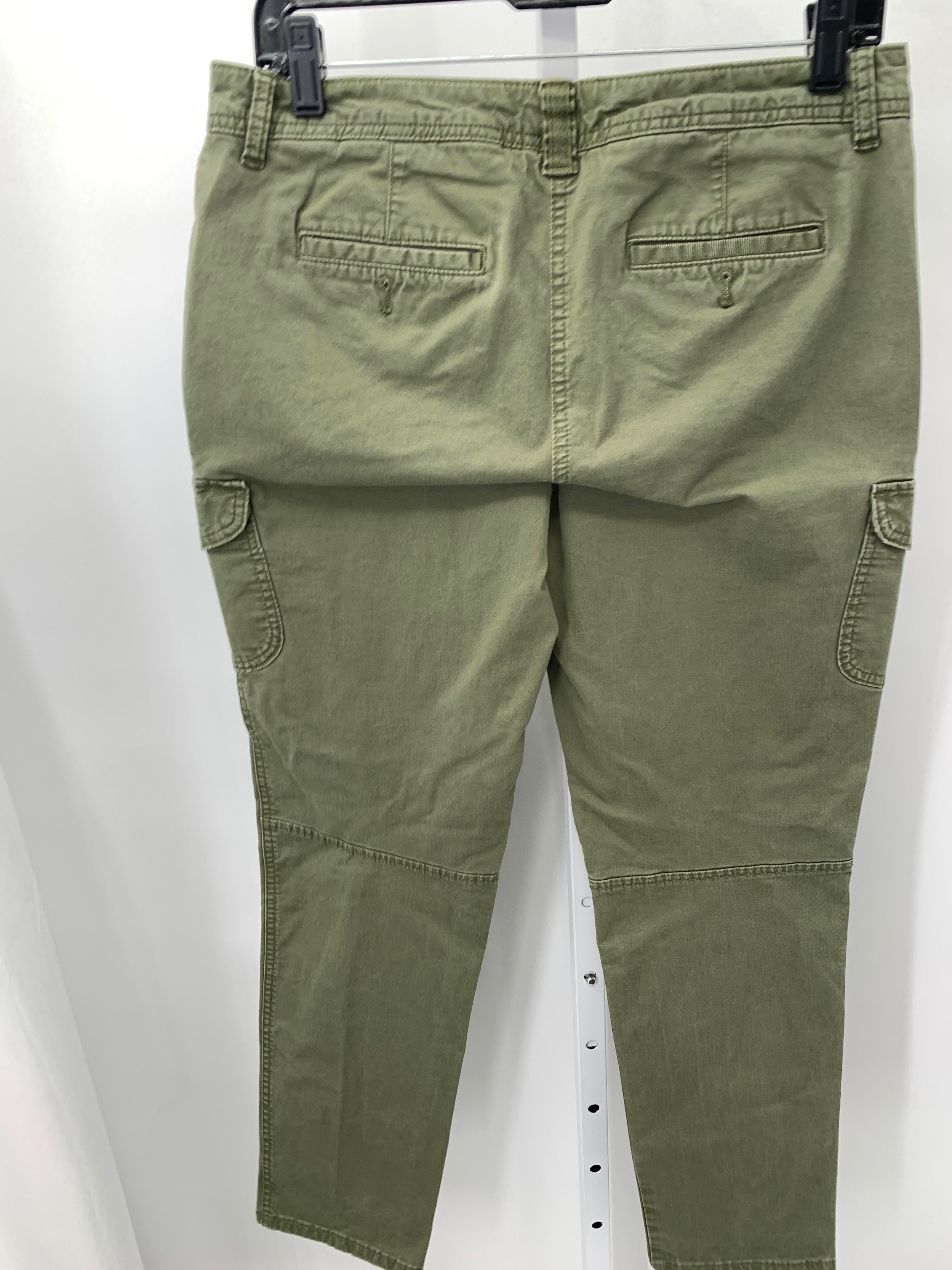 Tommy Hilfiger Size 6 Misses Pants