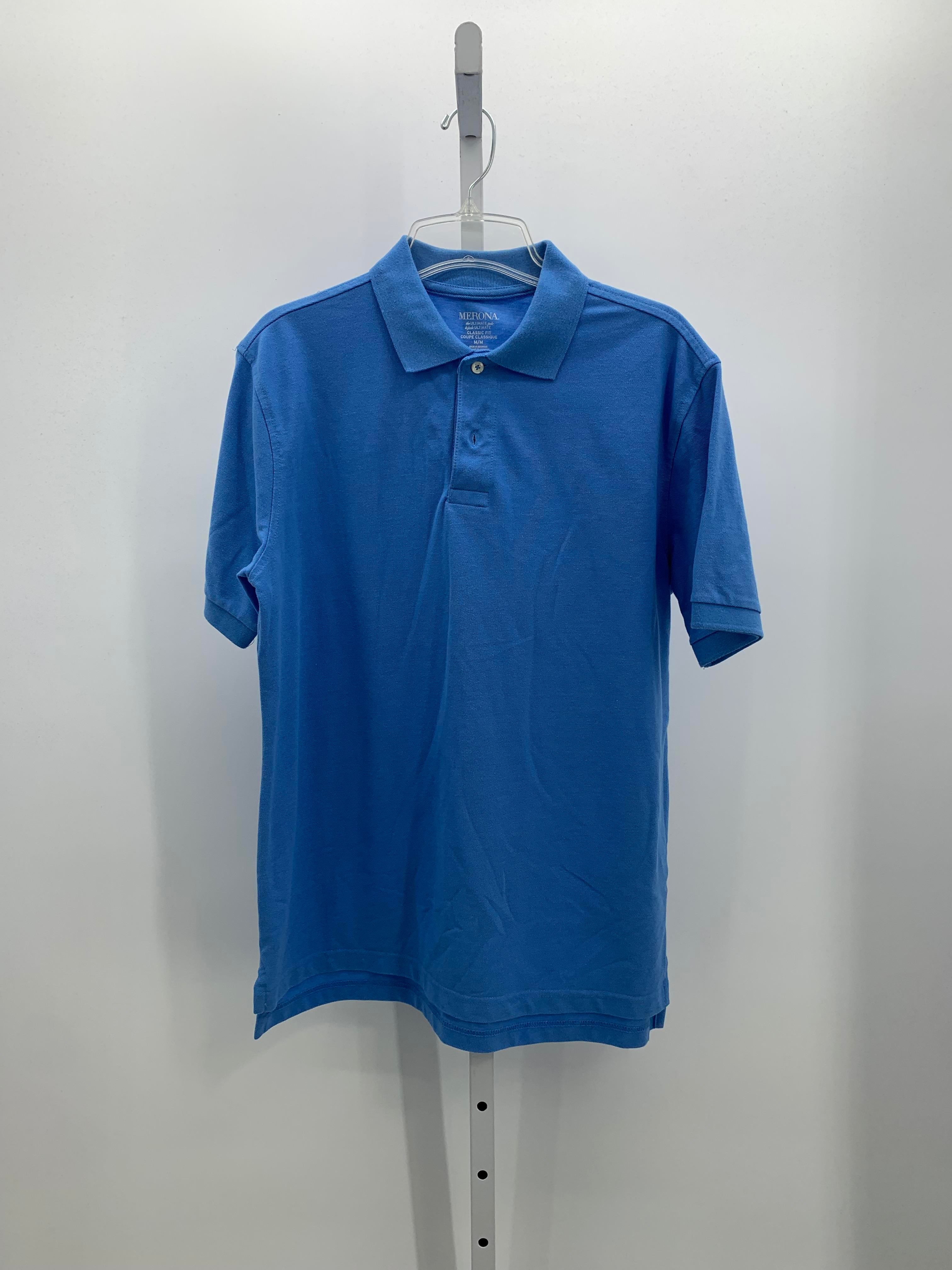 CLASSIC FIT POLO