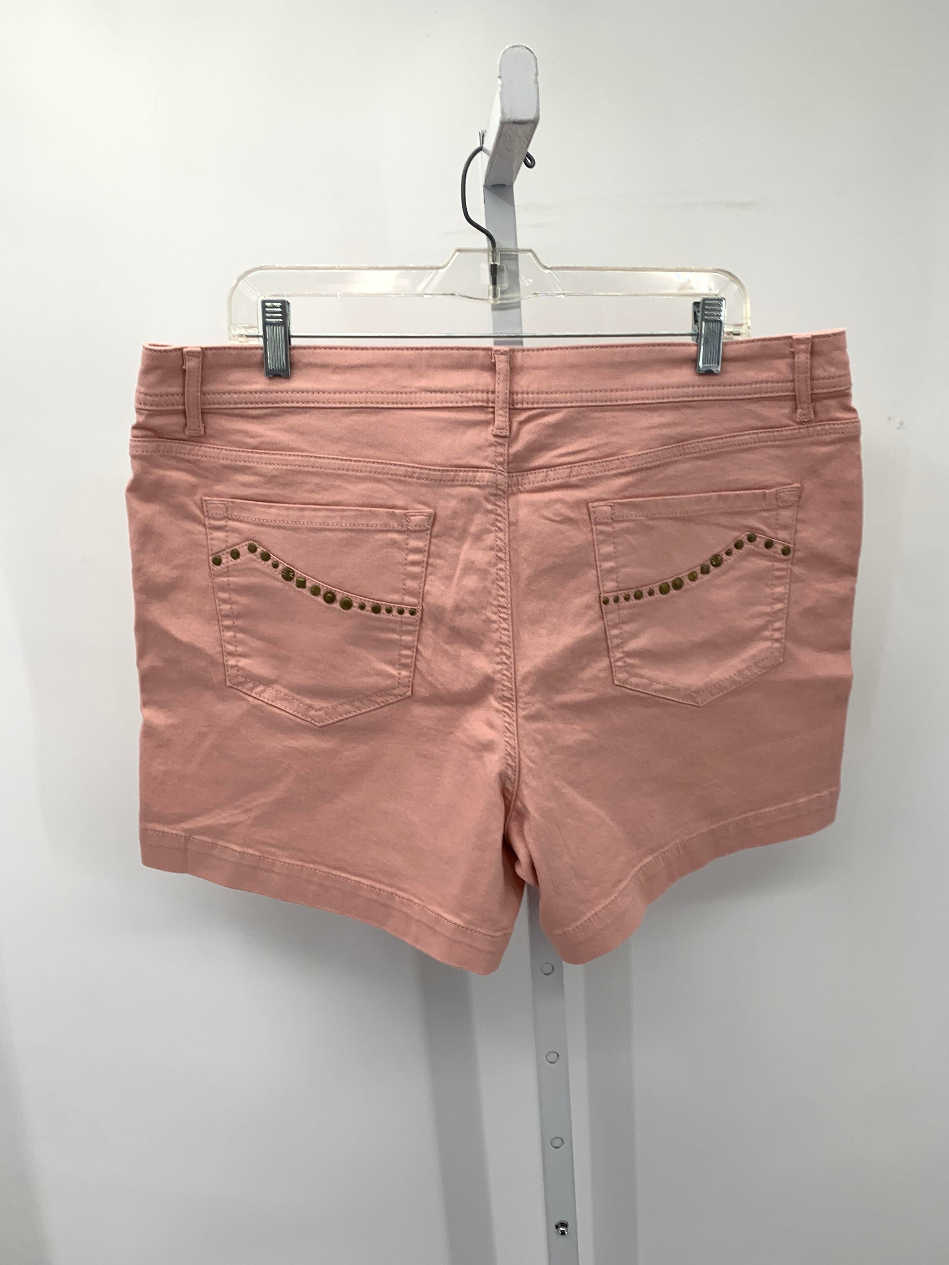 Sonoma Size 16 Misses Shorts