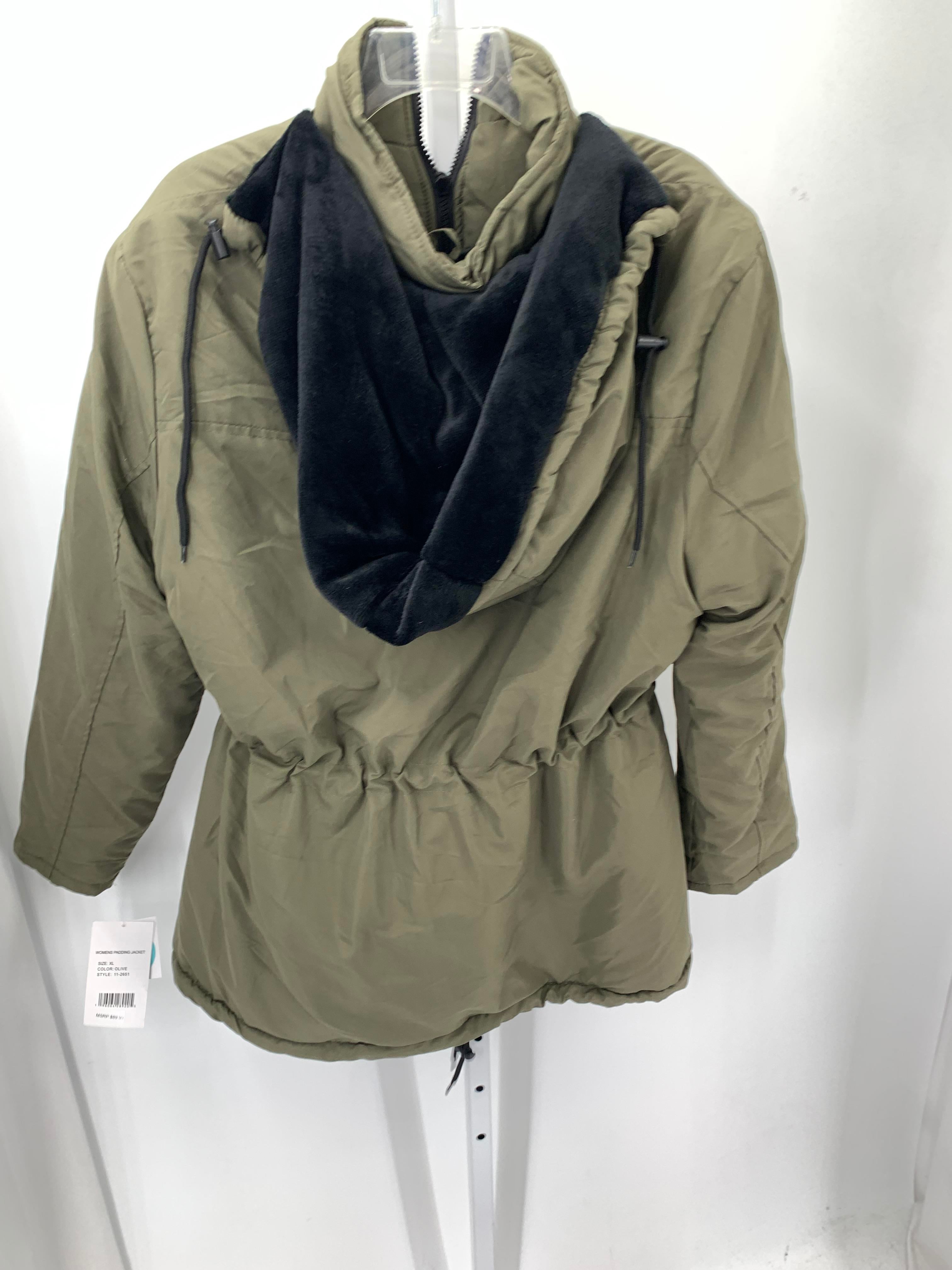 Totes Size Extra Large Misses Winter Coat