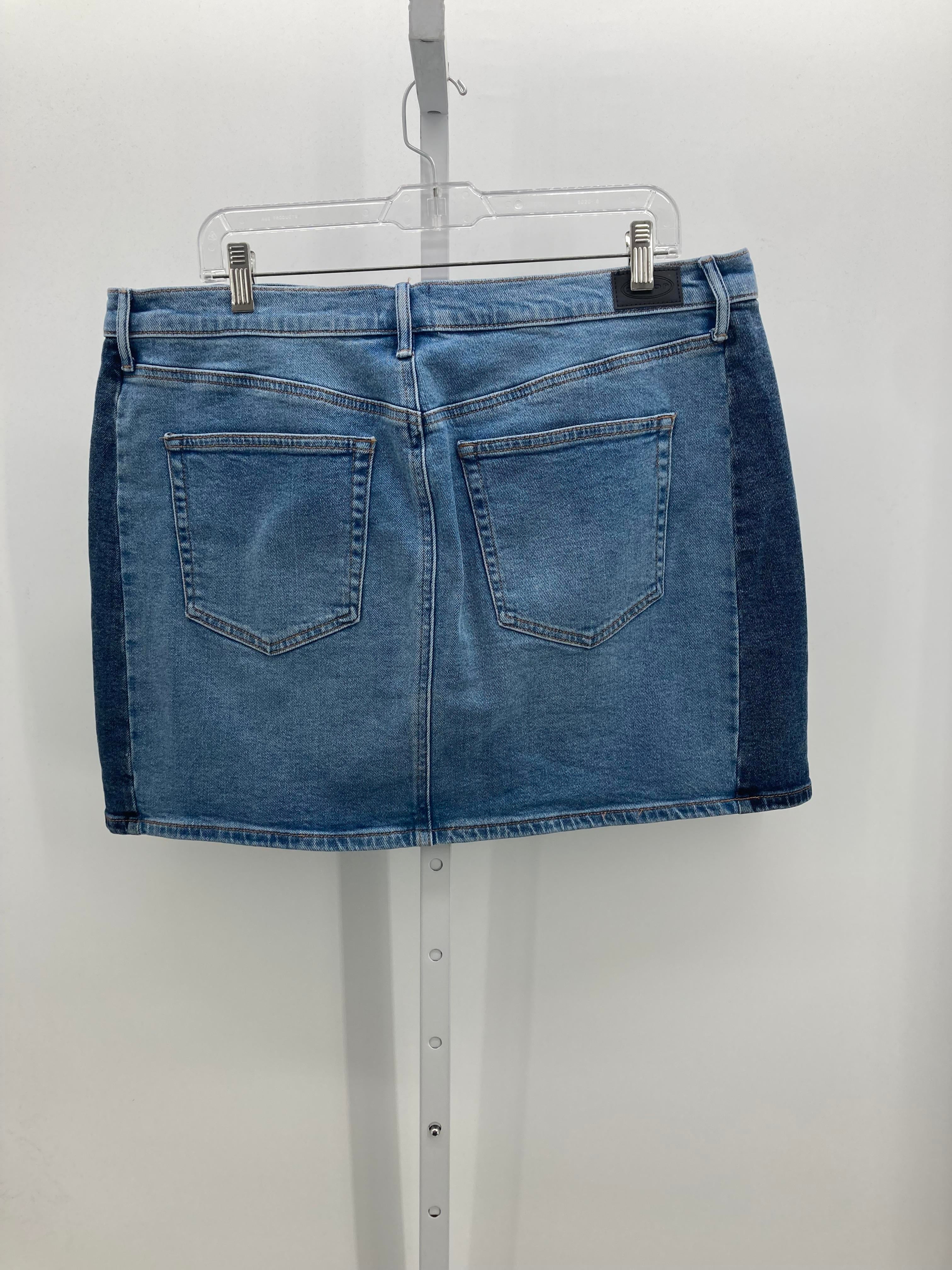 Size 18 Misses Skirt
