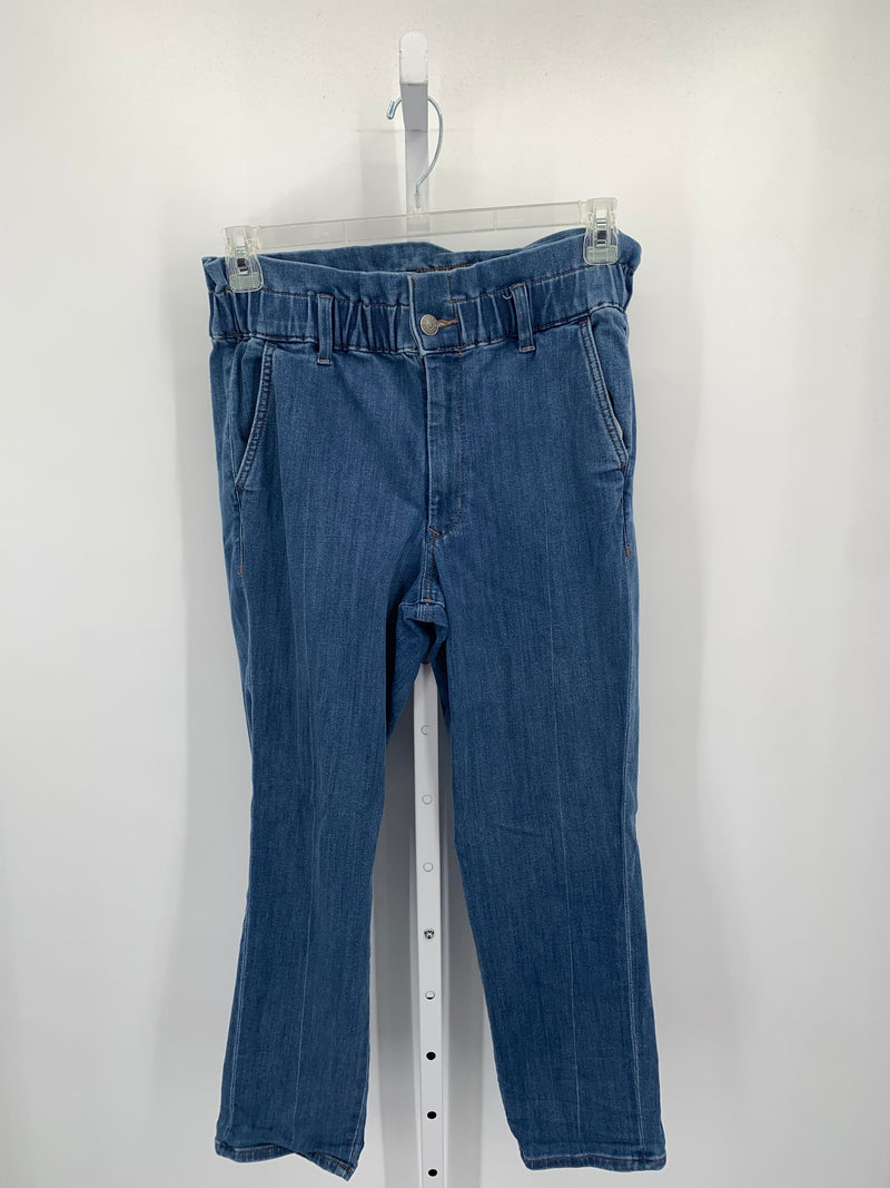 Express Size 12 Misses Jeans