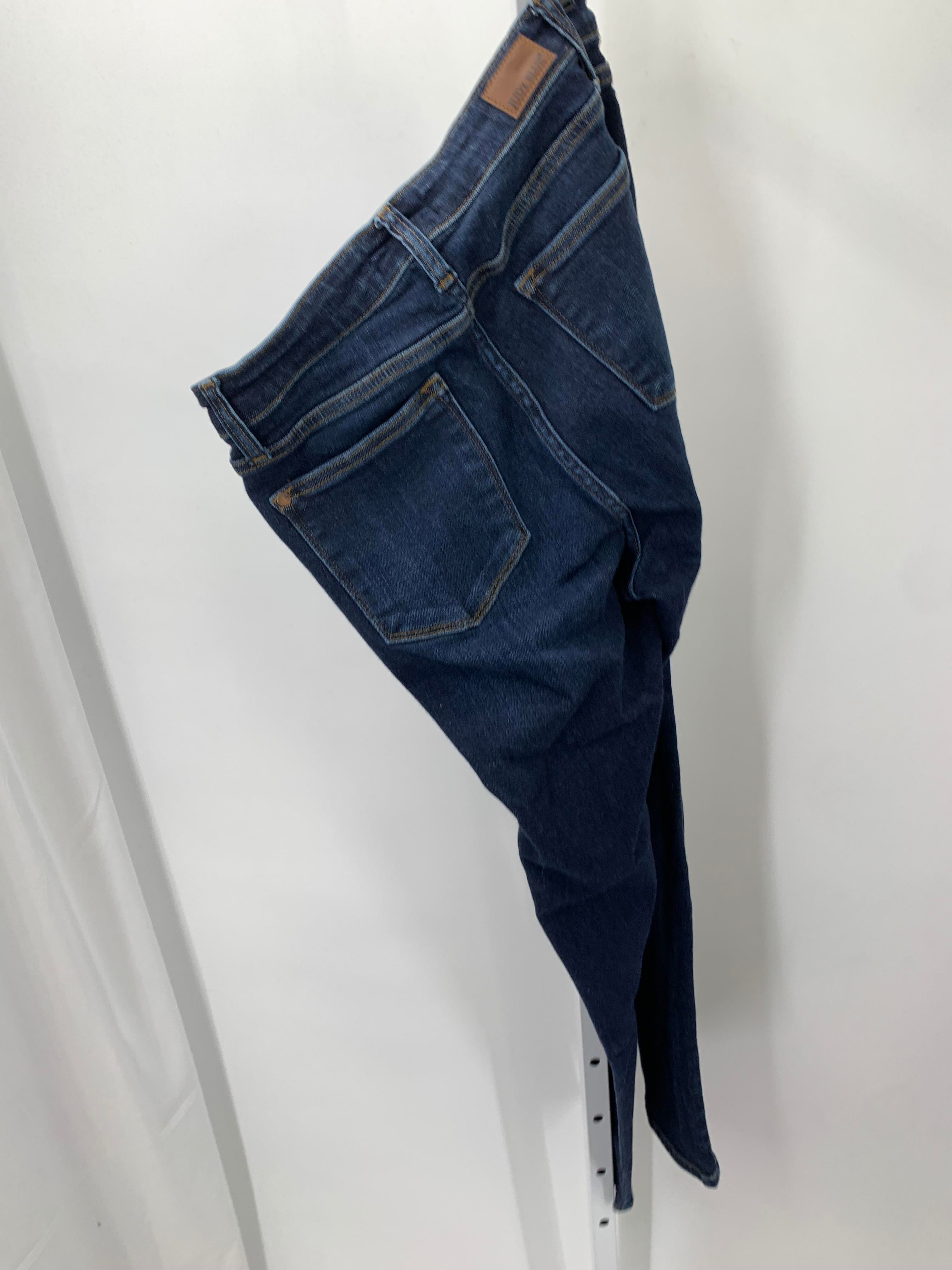 Judy Blue Size 9 Juniors Jeans
