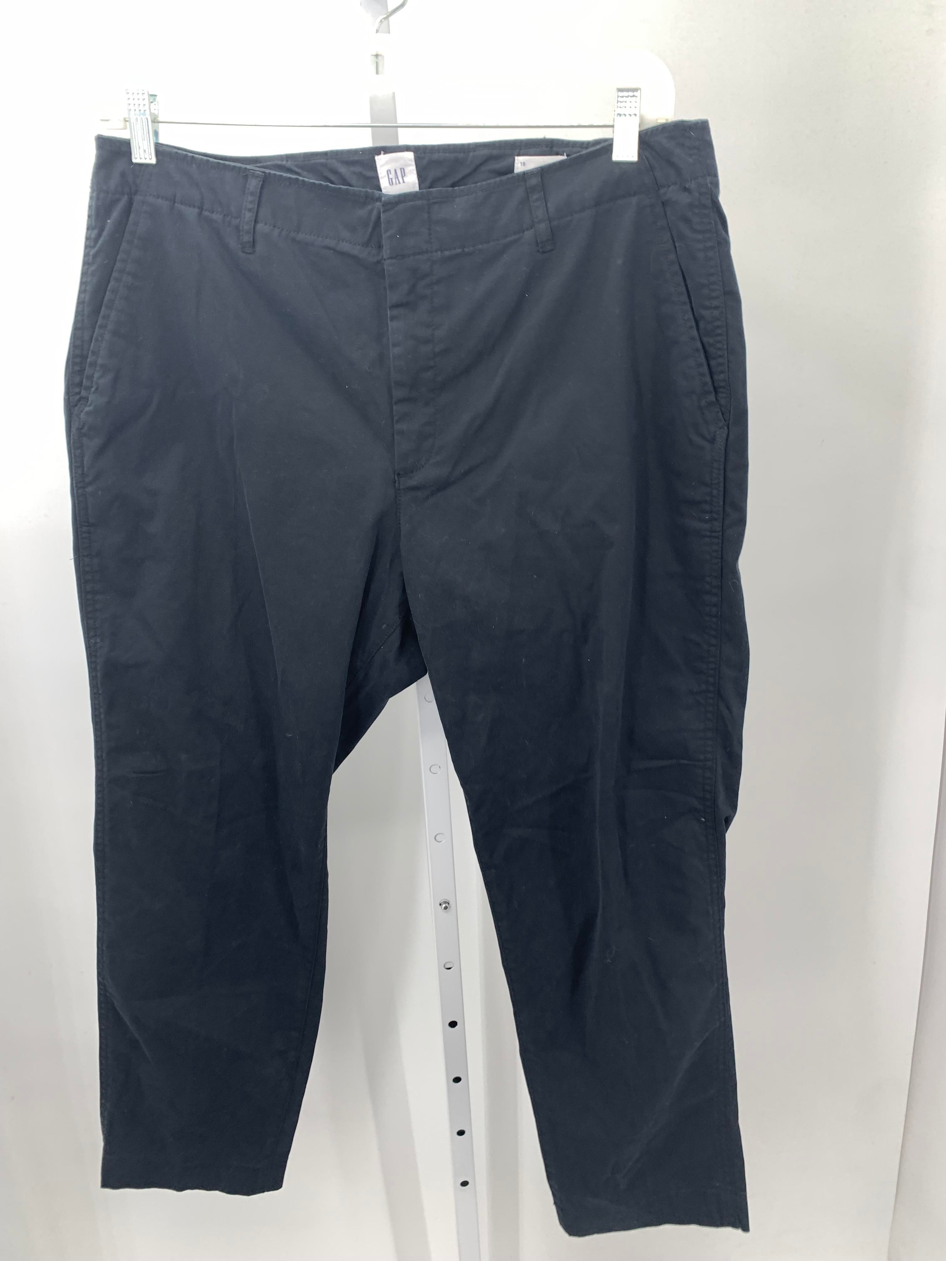 Gap Size 16 Misses Pants