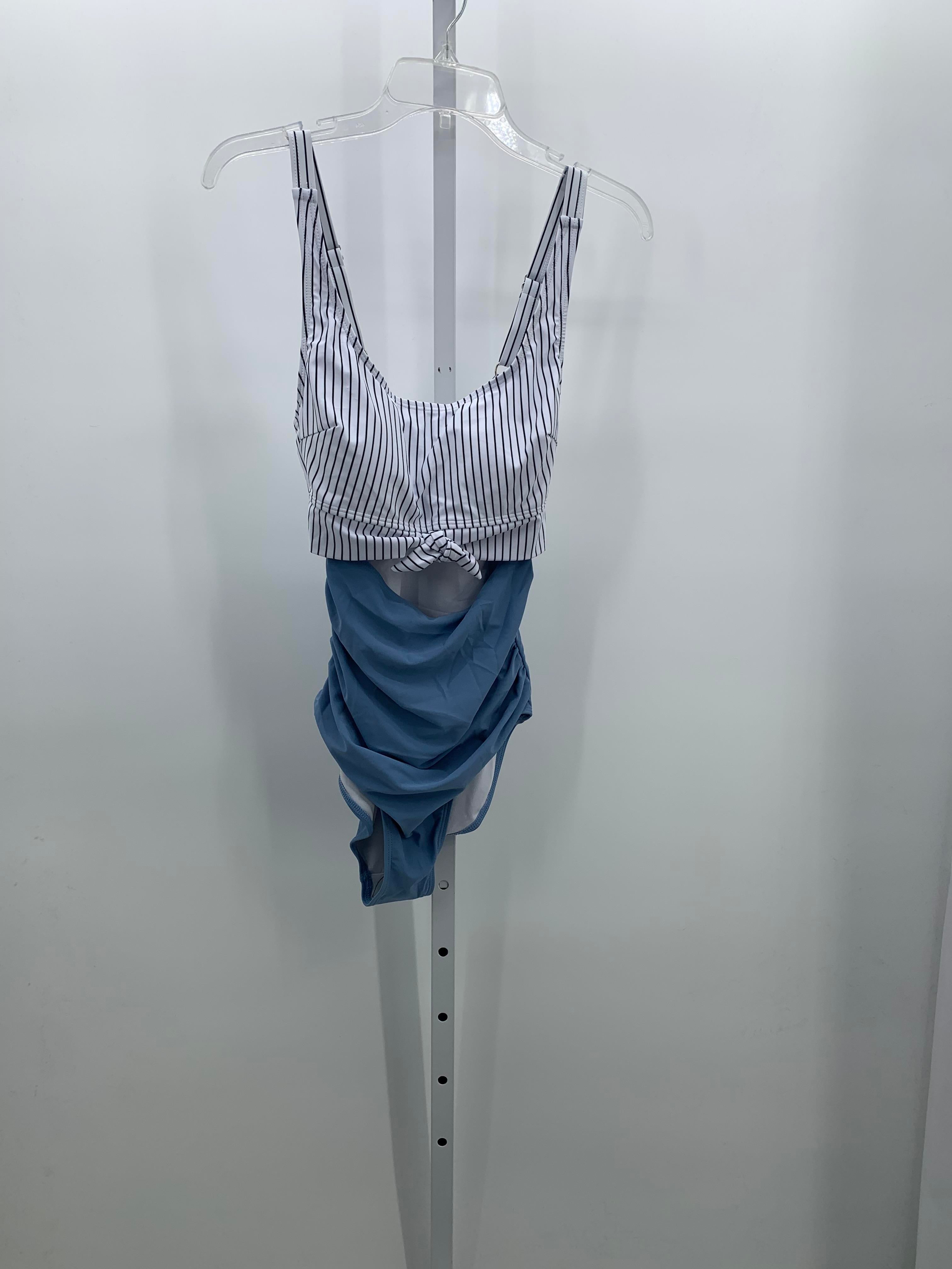 Size Small Misses Swimwear
