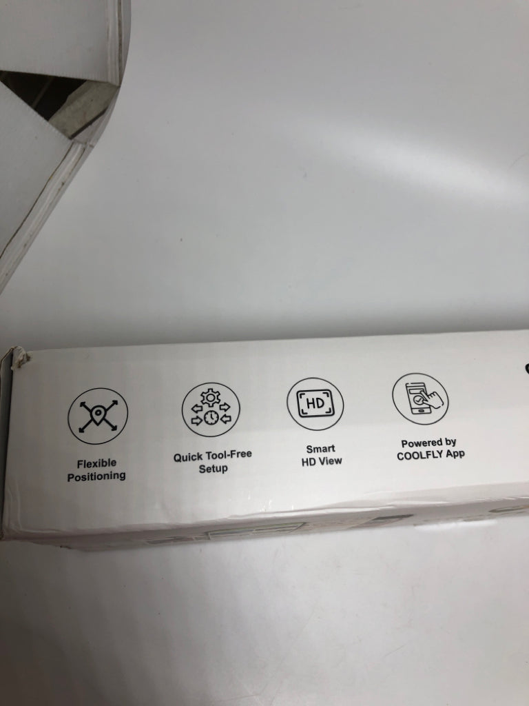 NIB SMART BIRD WATCHING STATION- REELOOK CAMERA SYSTEM