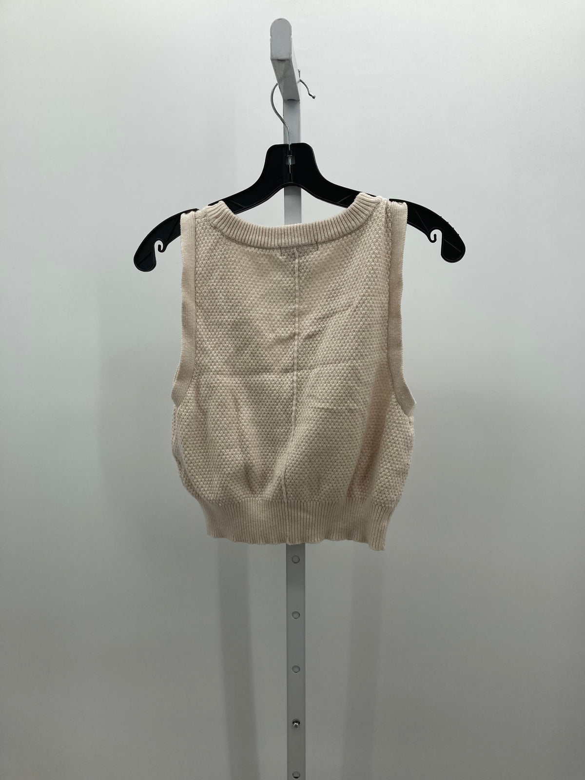 SINCERELY JULES Size Medium Juniors Vest
