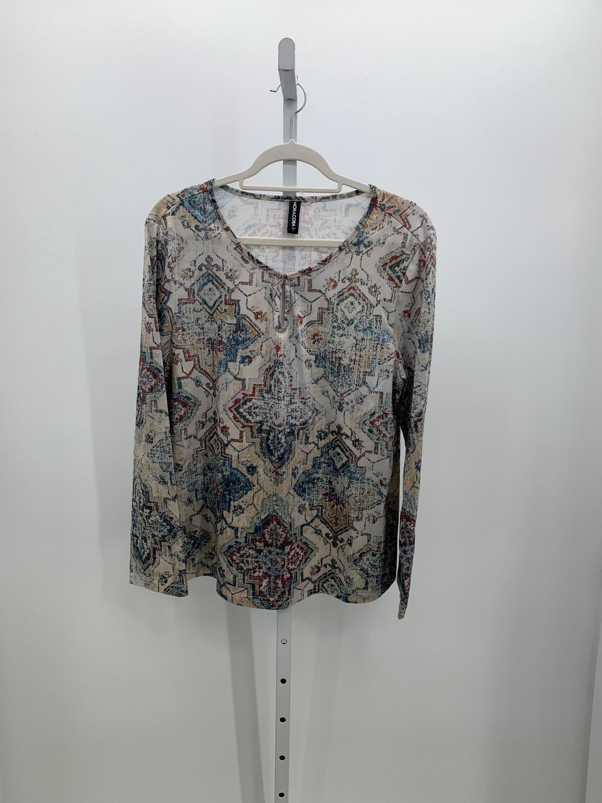 Size Large Misses Long Sleeve Shirt
