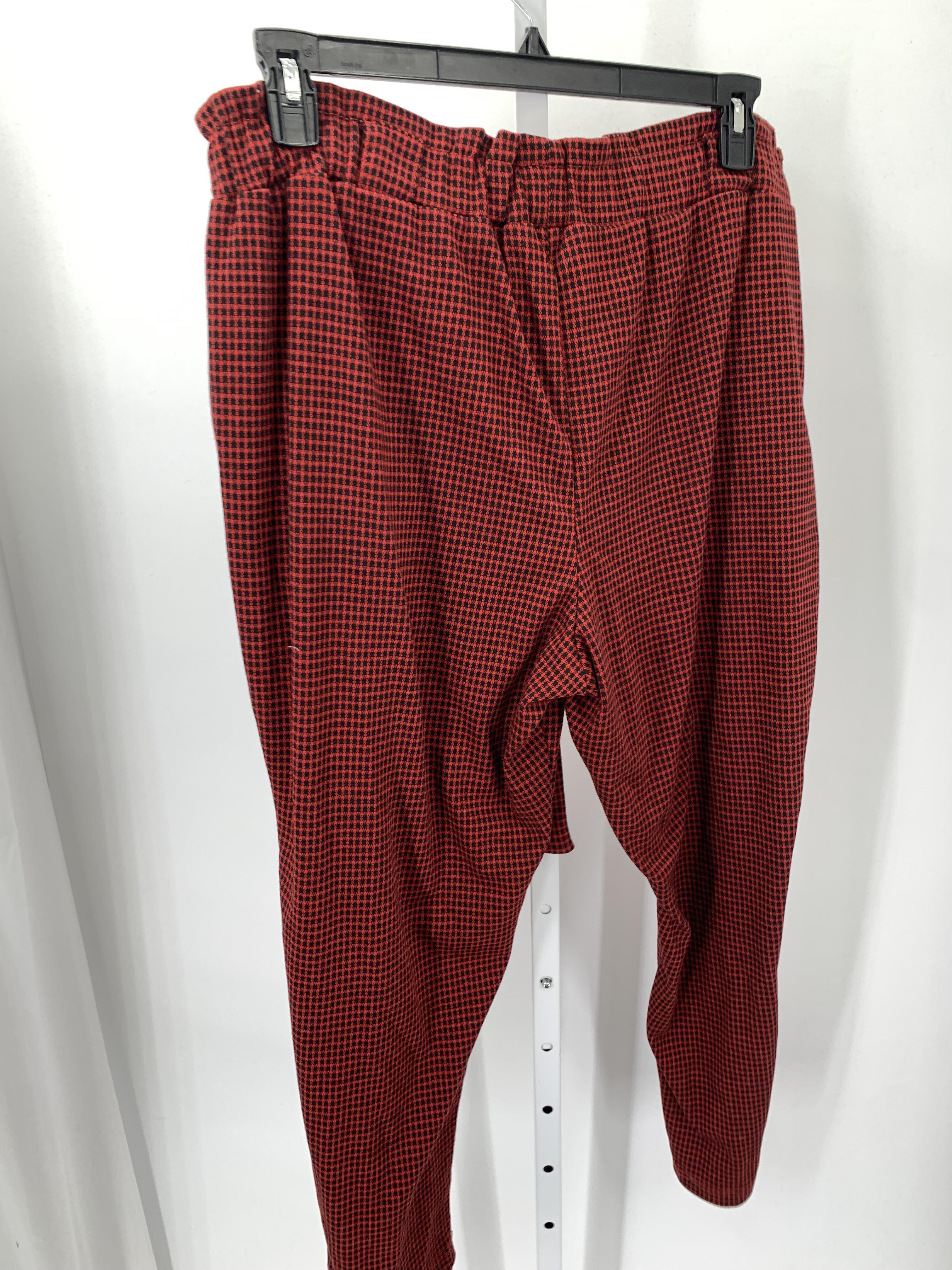Like an Angel Size 3X Womens Pants