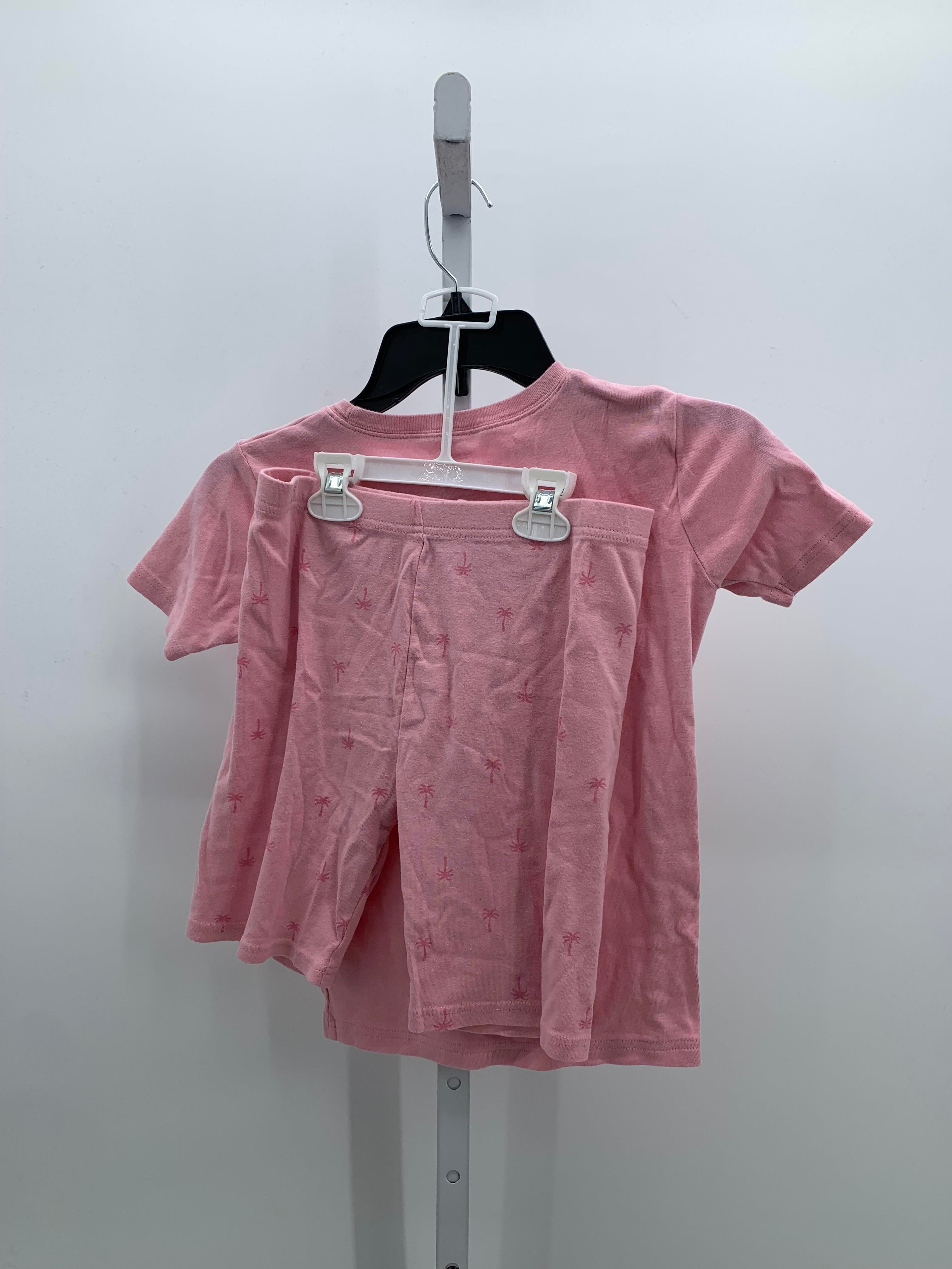 Carters Size 12 Girls Pajamas
