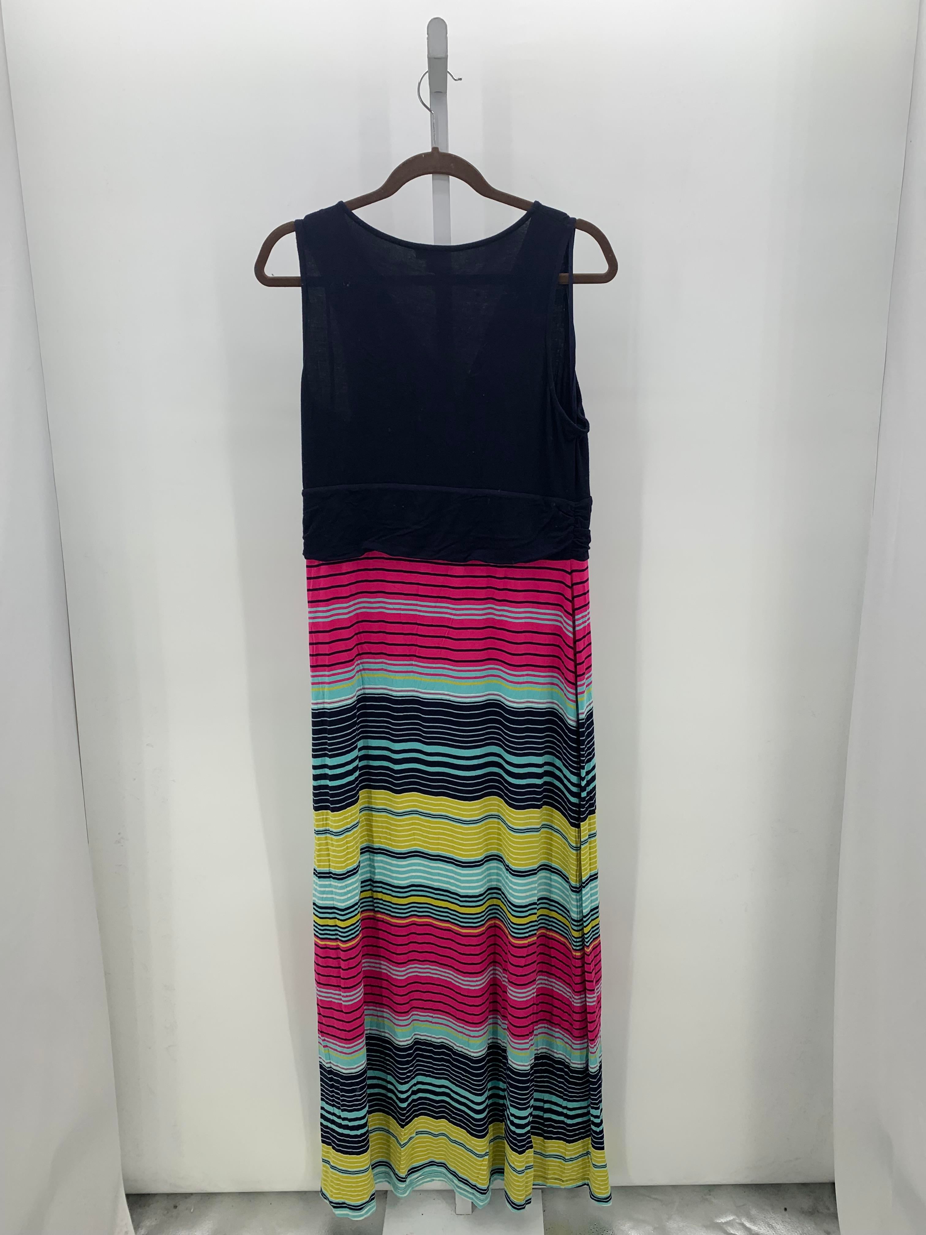 Talbots Size Large Misses Sundress