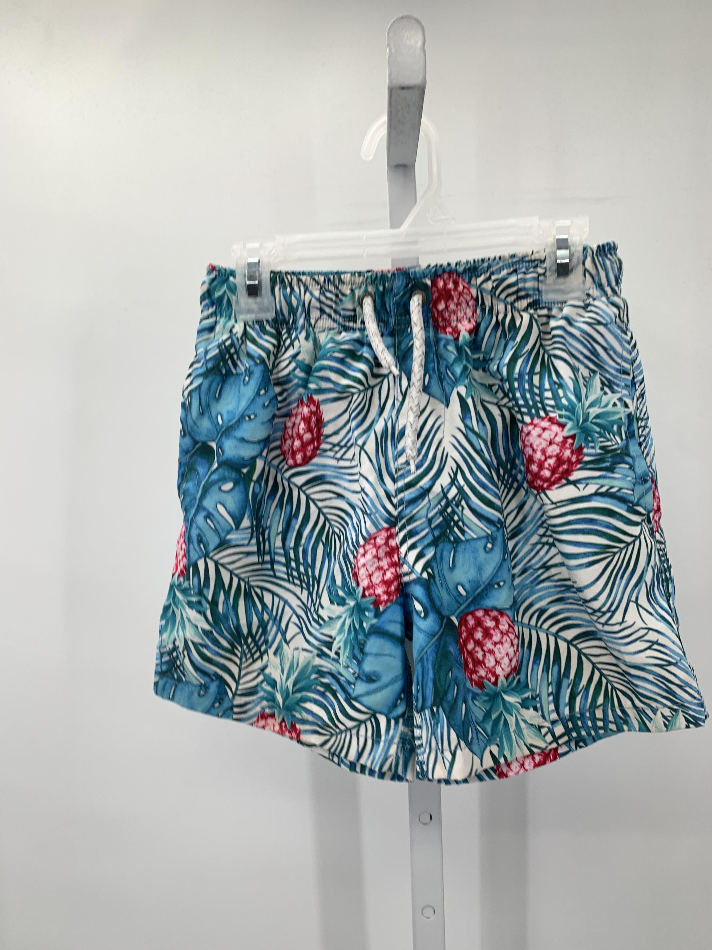 TROPICAL PINEAPPLES.