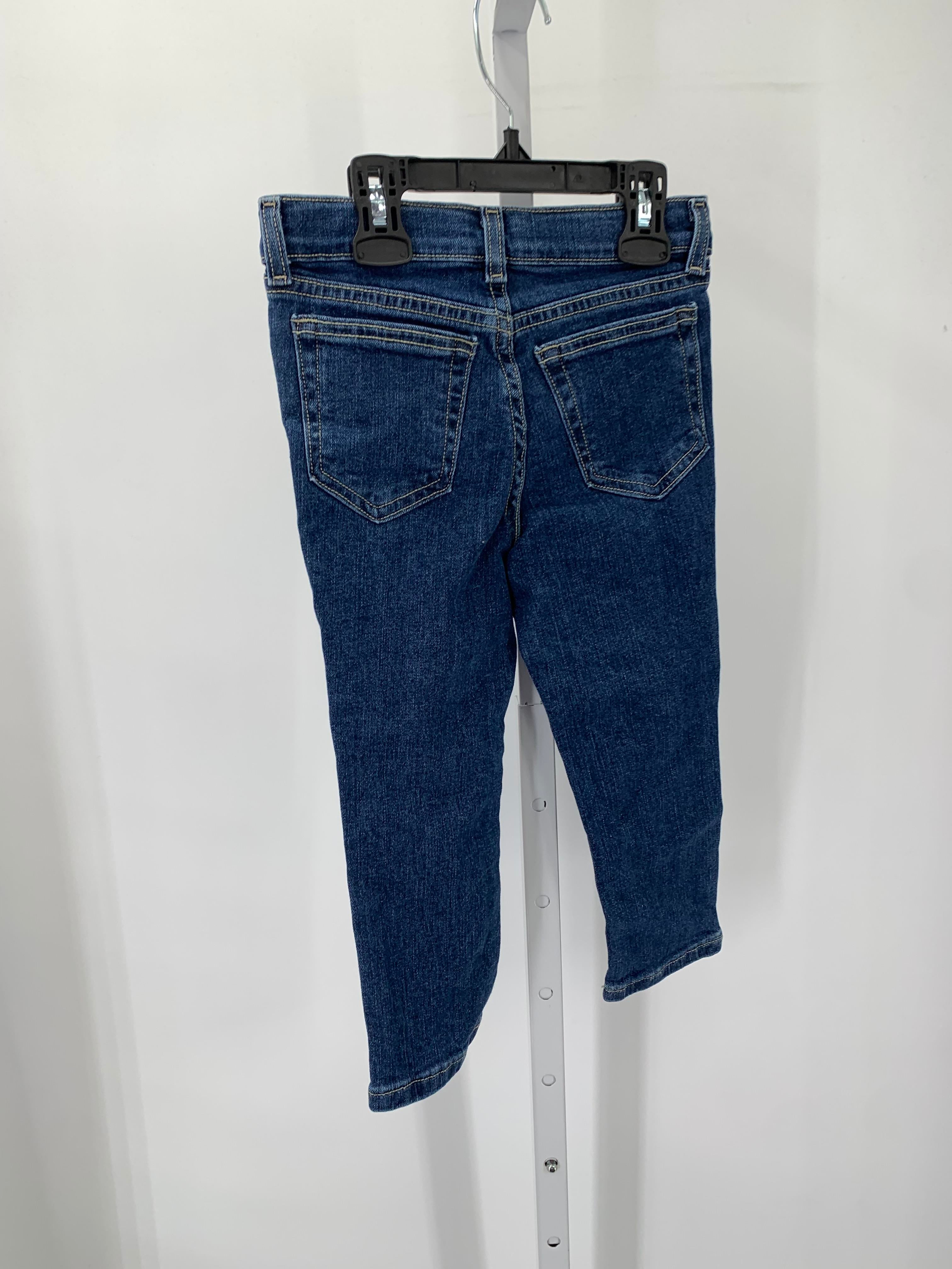 Jumping Beans Size 3T Girls Jeans
