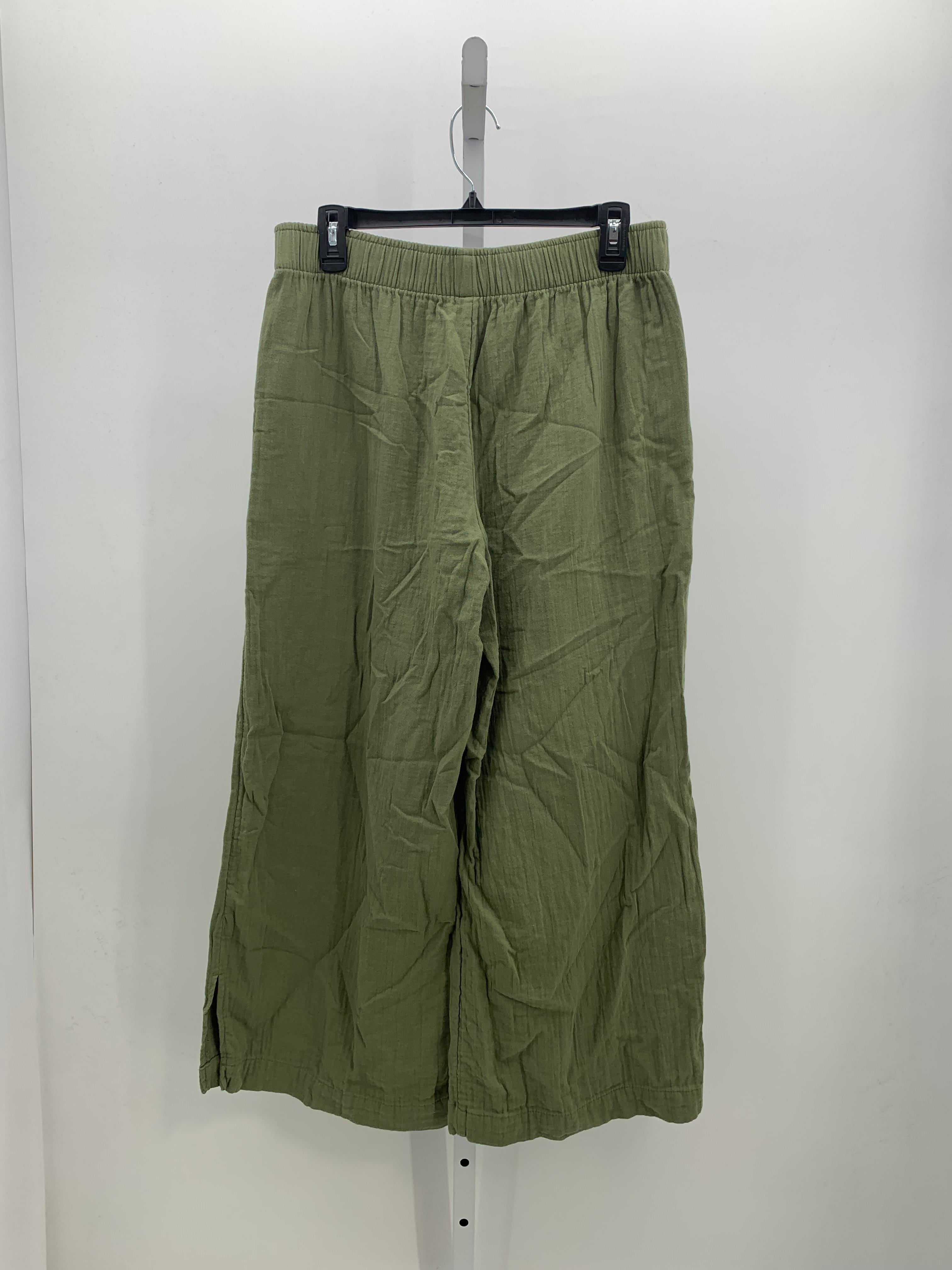 Old Navy Size Medium Petite Petite Pants