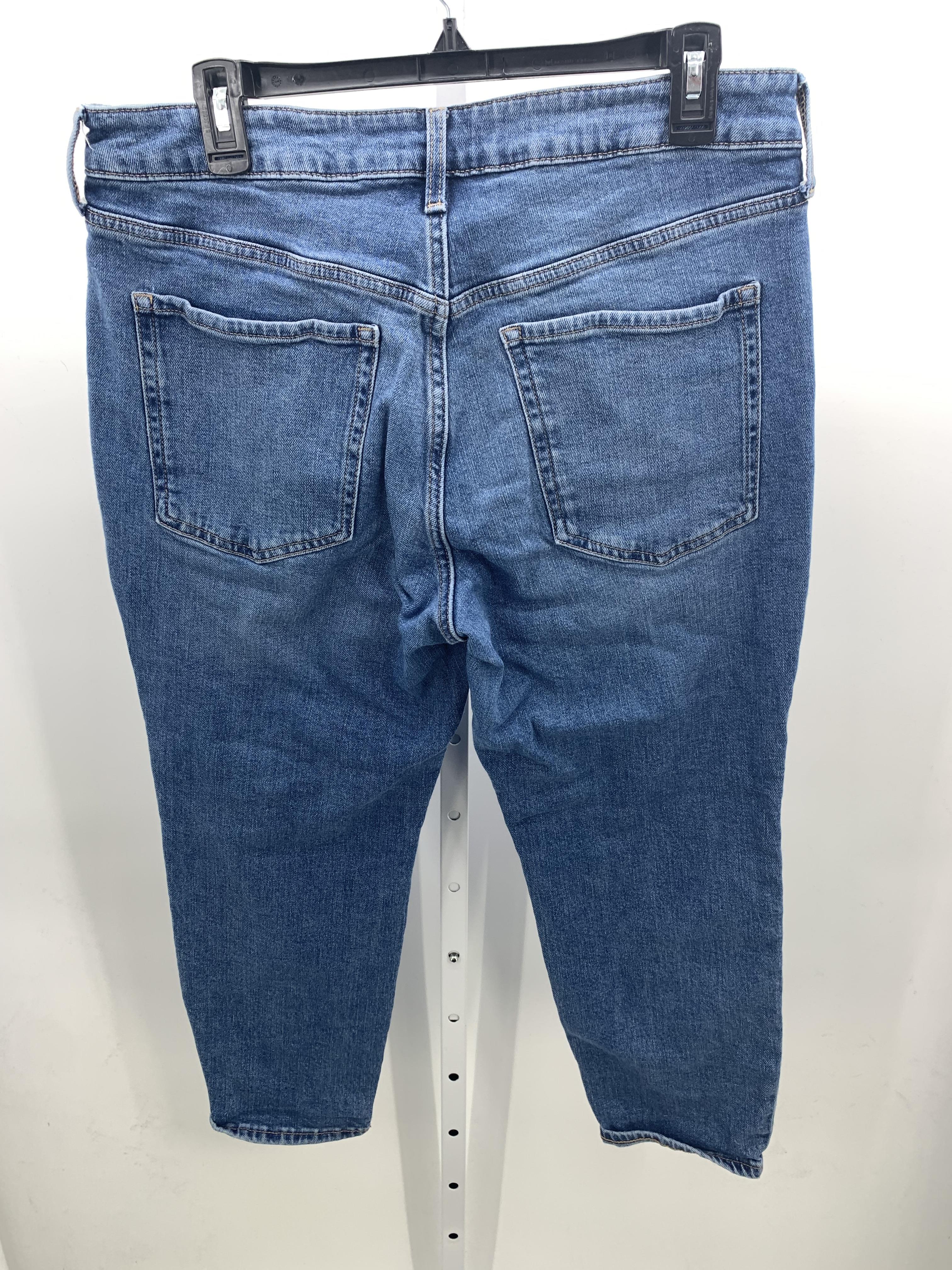Old Navy Size 14 Petite Petite Jeans