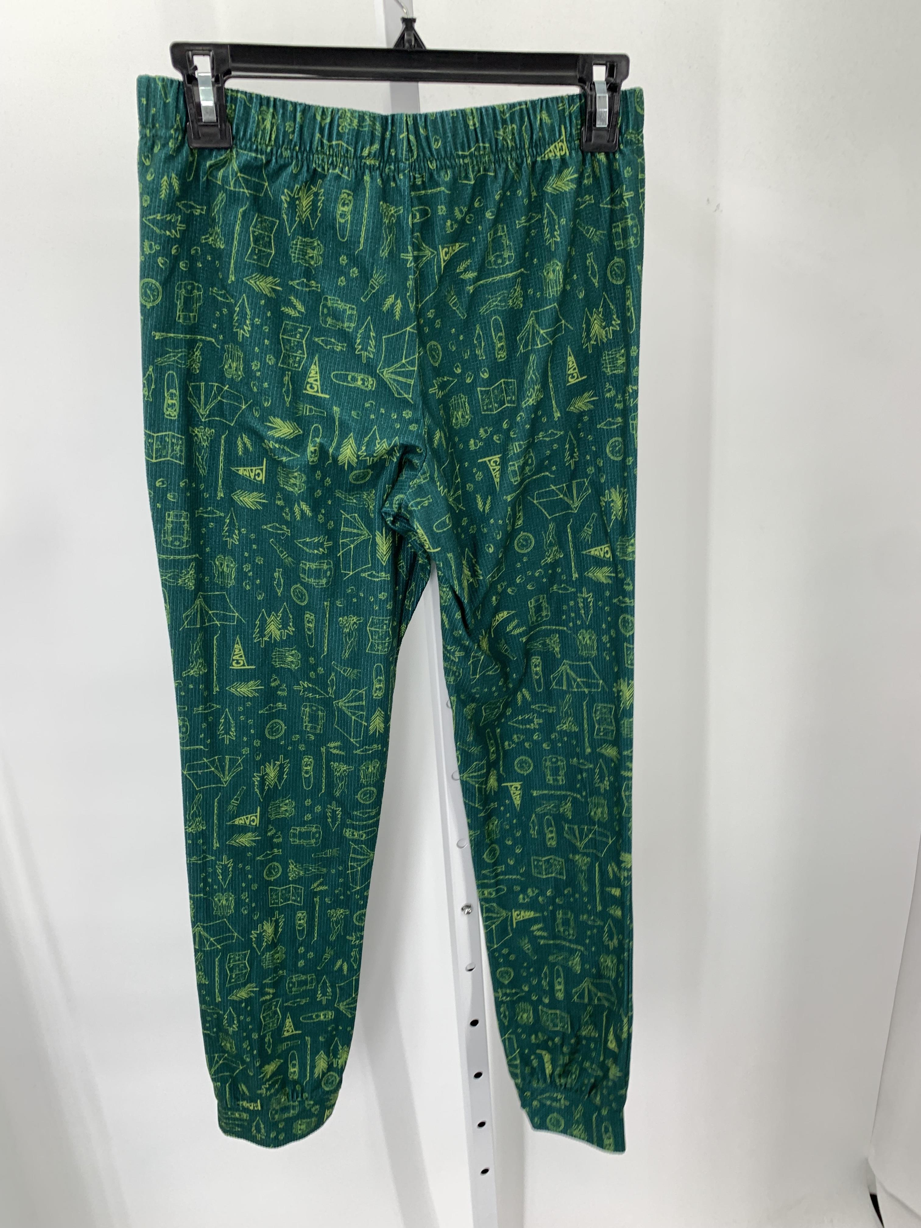 CAMPING SLEEP PANTS