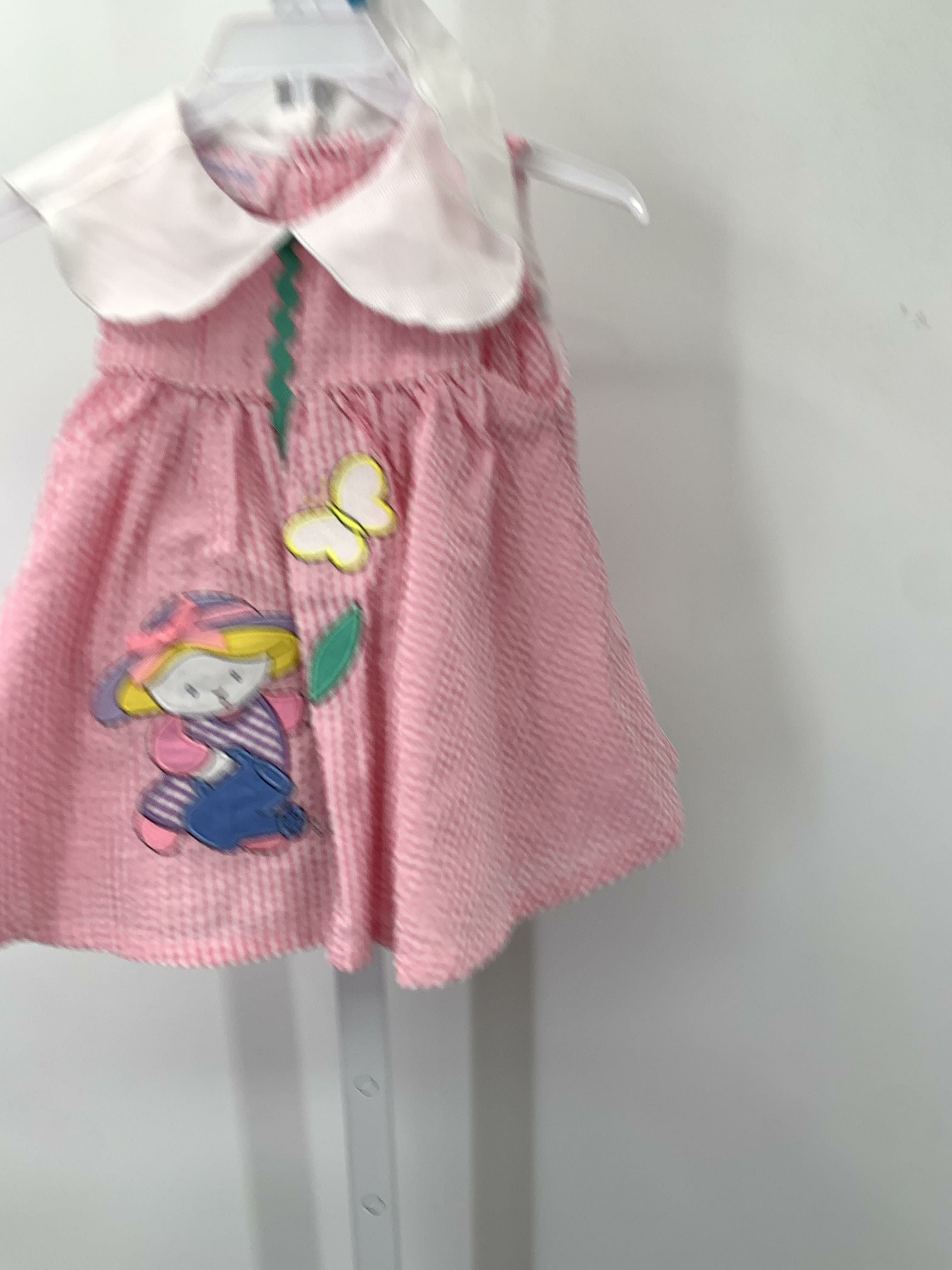 Samara Size 12 Months Girls 2 Pieces